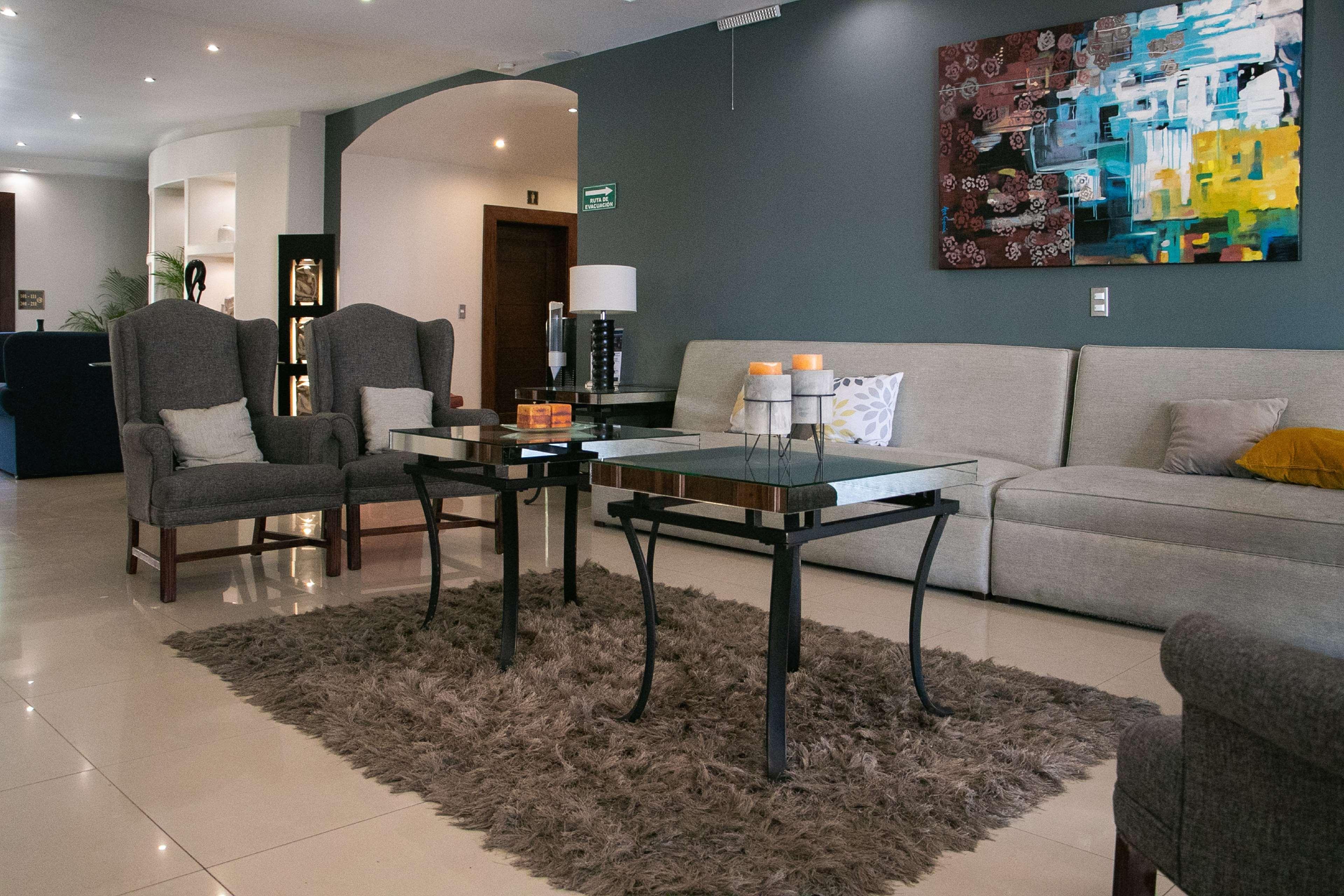 Western Aeropuerto Hotel