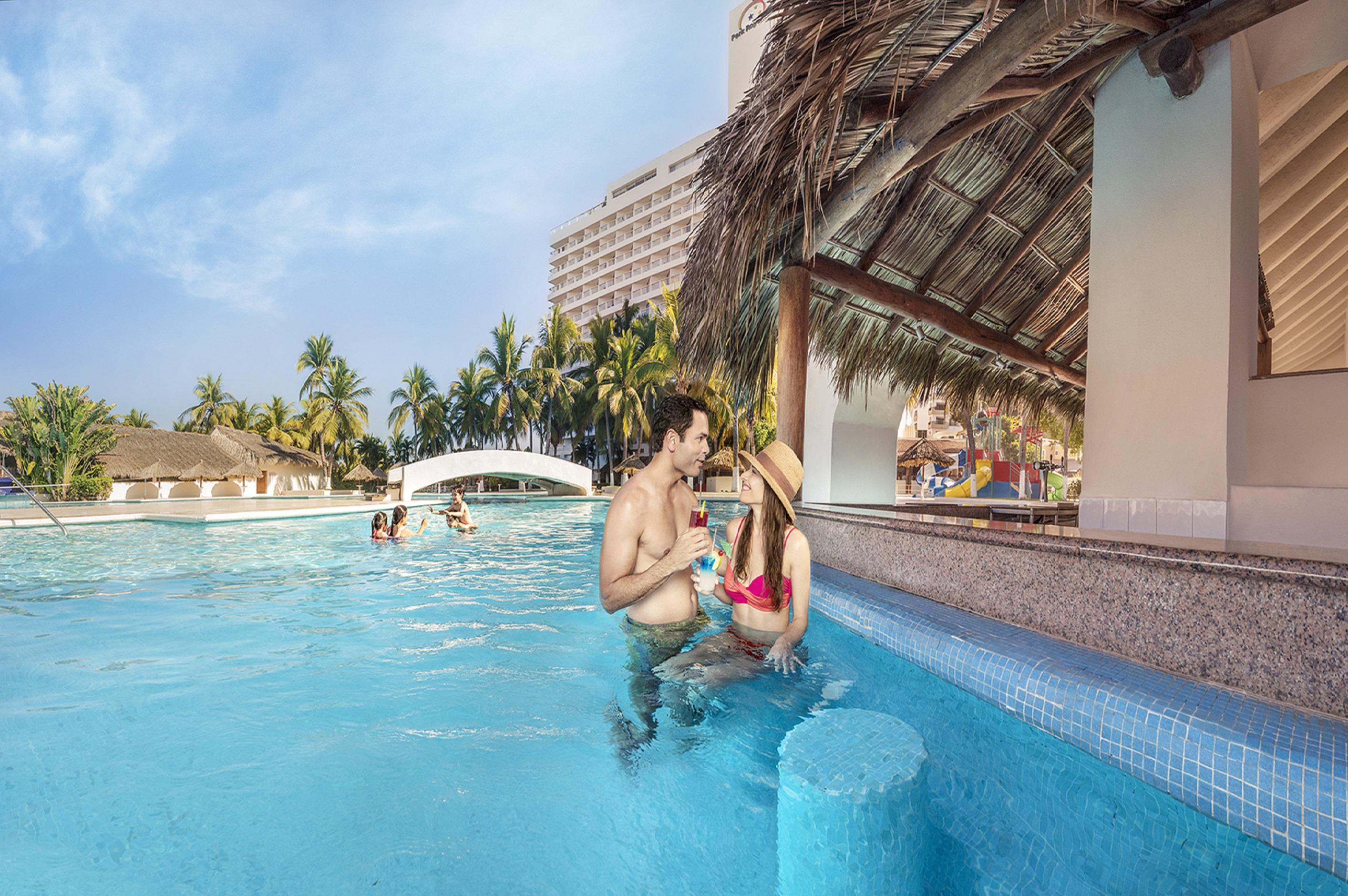 Park Royal Ixtapa Ixtapa (Guerrero)