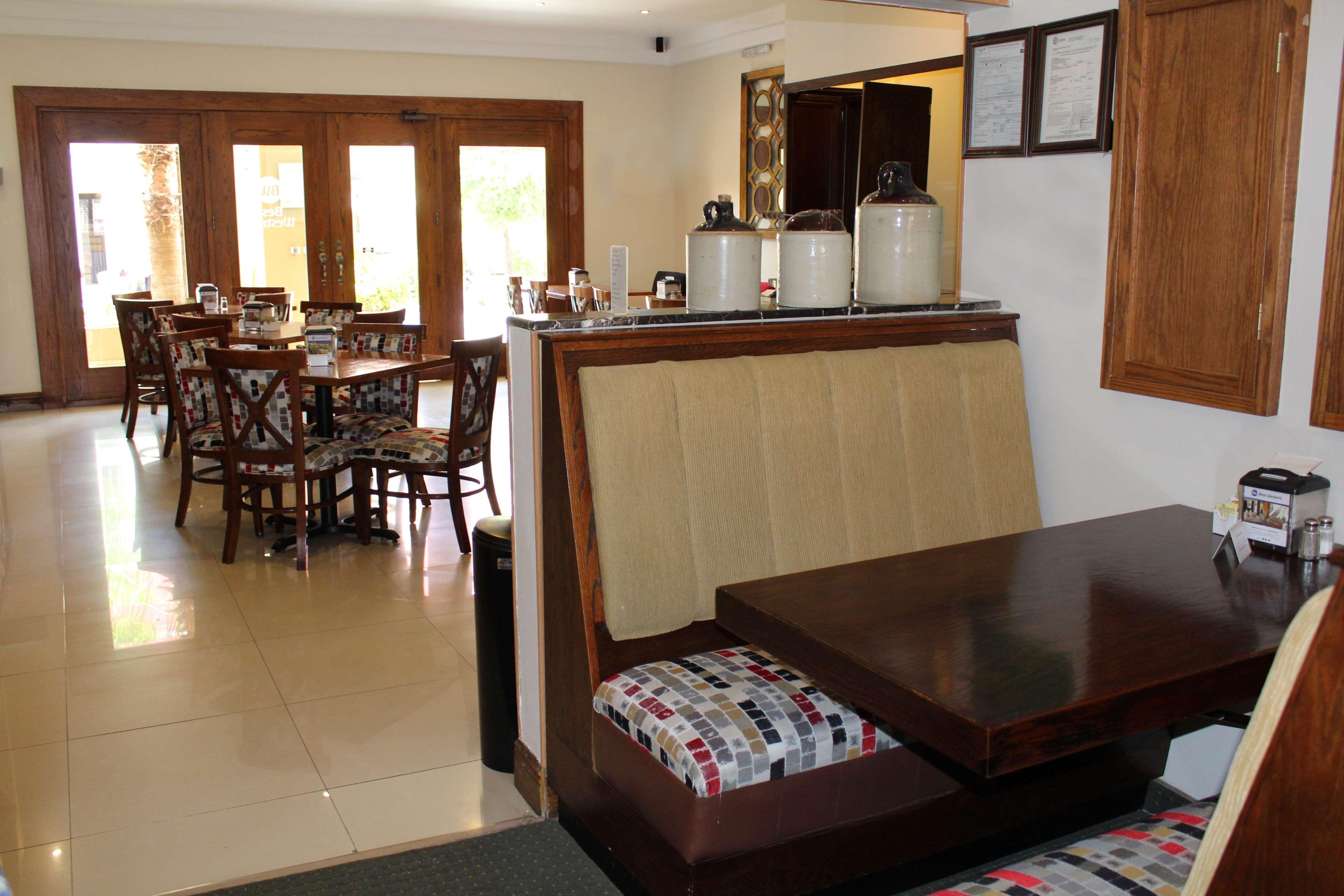 Western Aeropuerto Hotel 4*