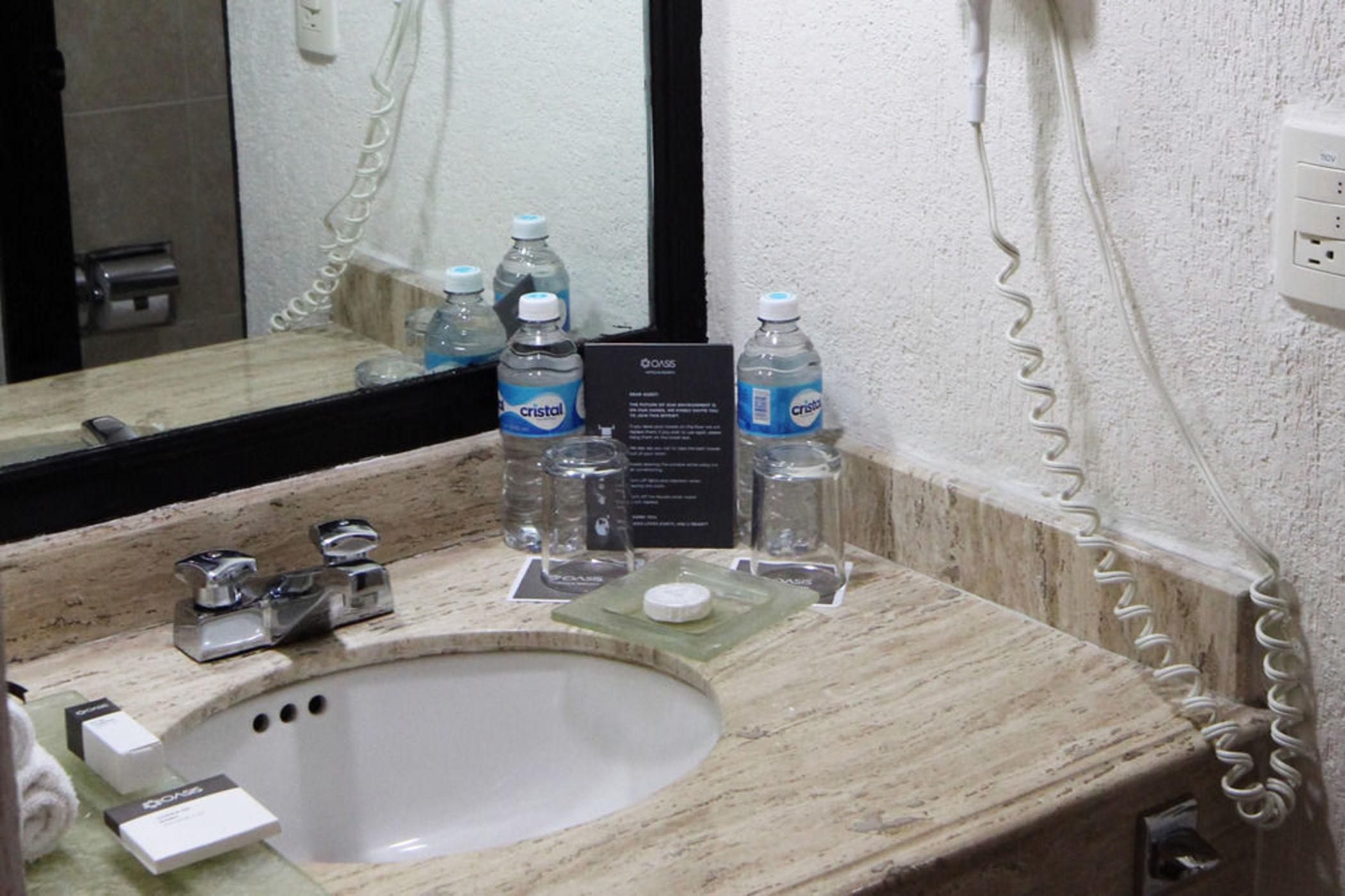 Smart The Urban Oasis 4* Cancun