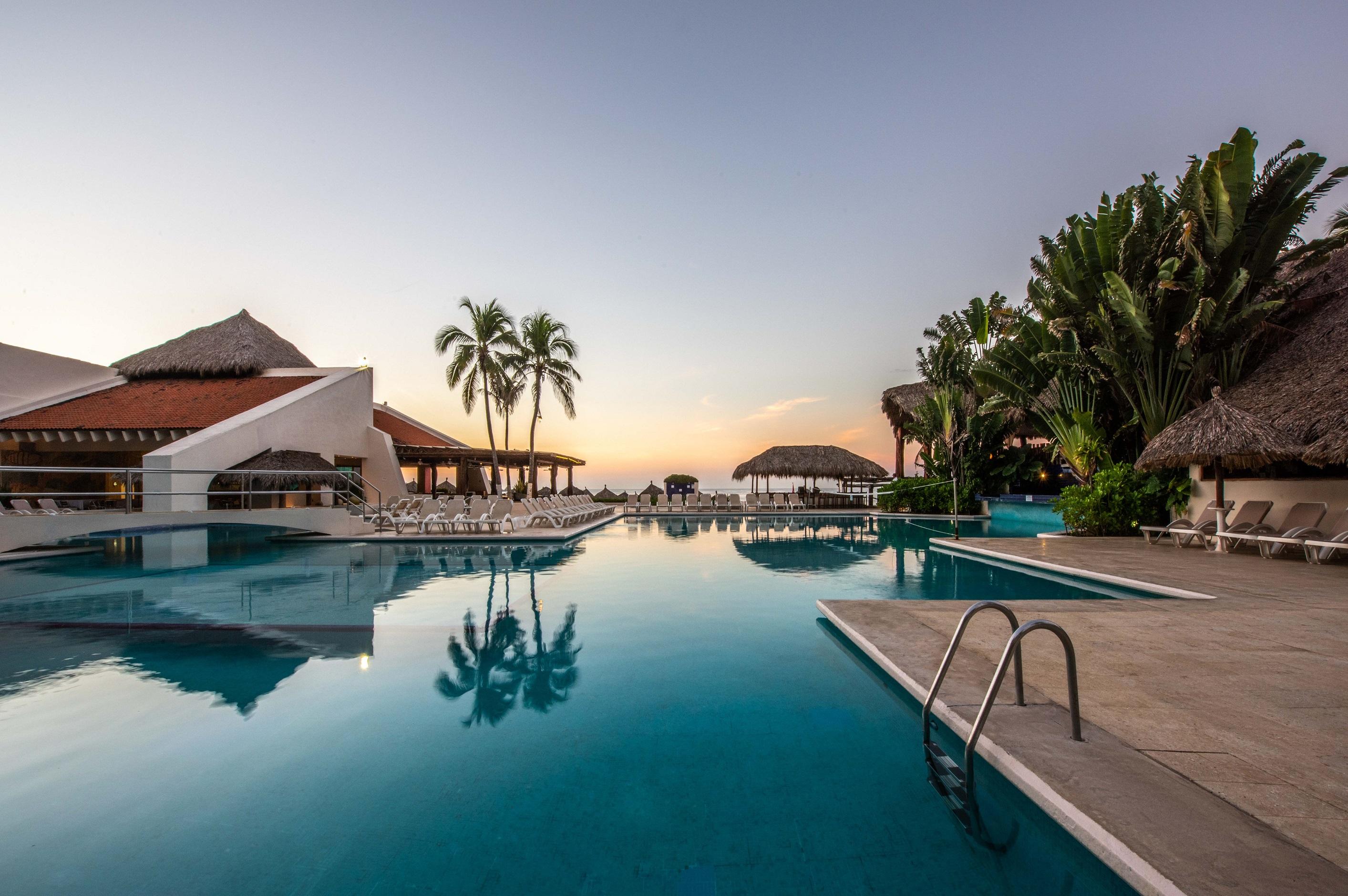 Park Royal Ixtapa Resort Ixtapa (Guerrero)