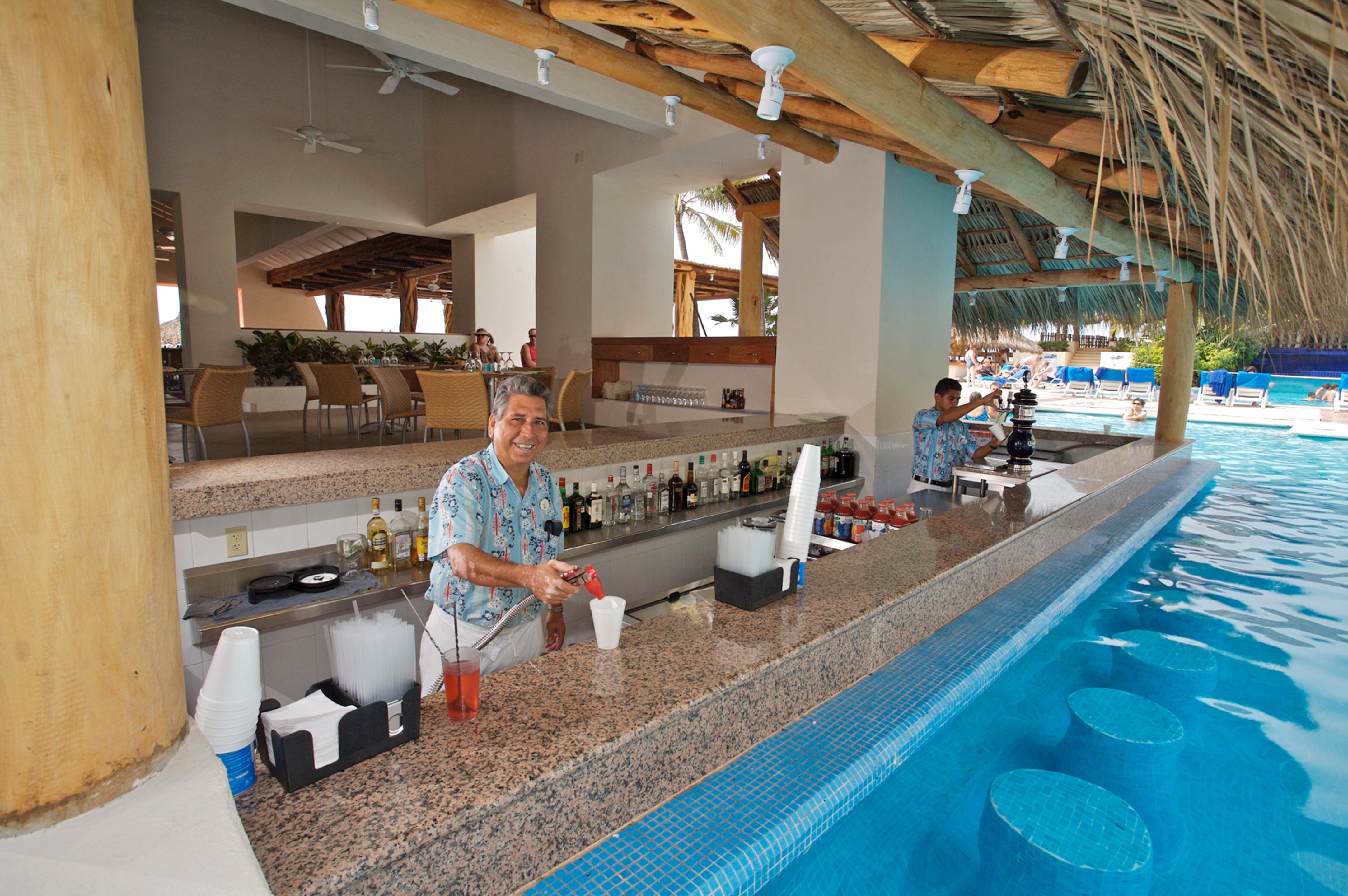 Park Royal Ixtapa 4* Ixtapa (Guerrero)