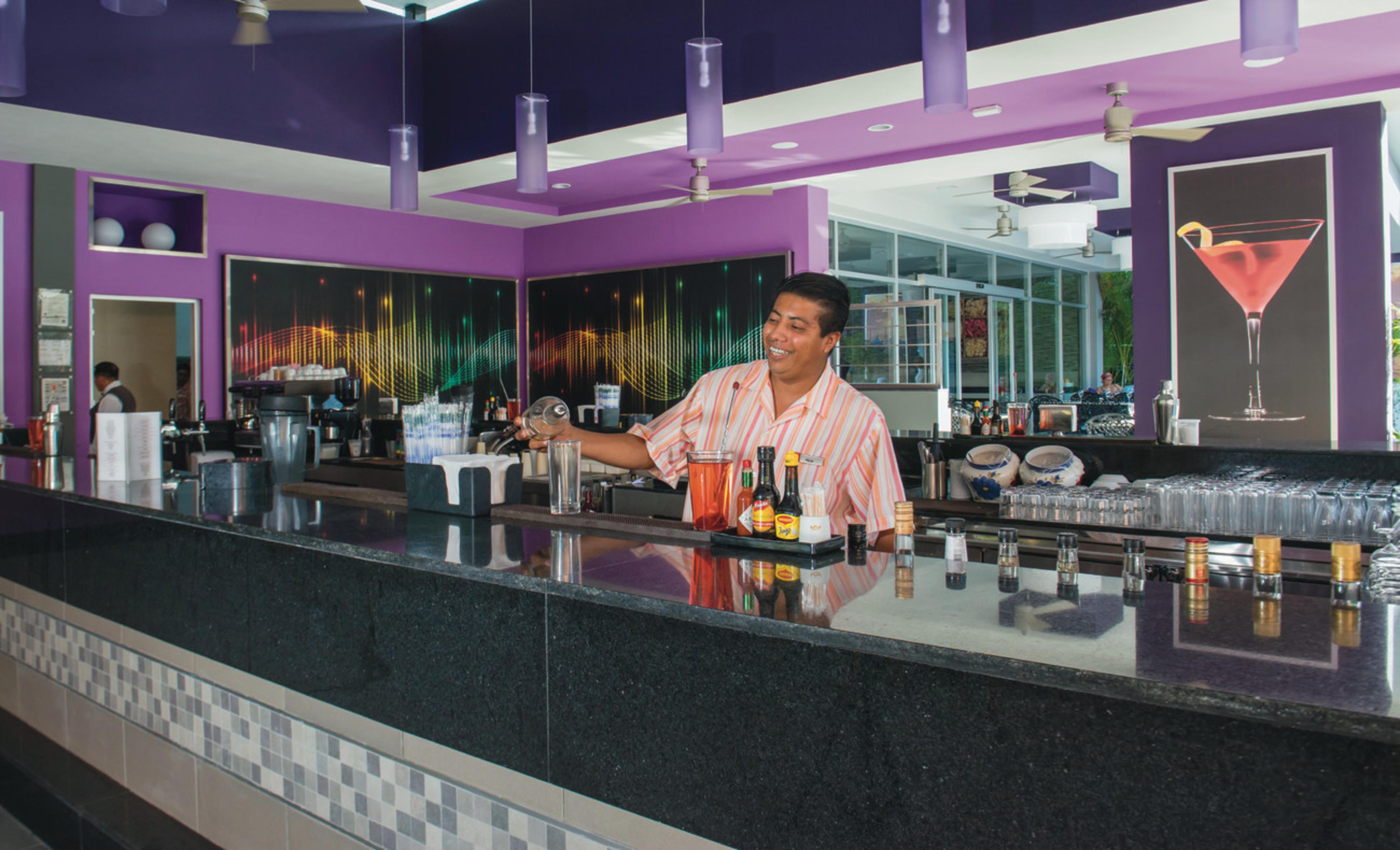 Riu Lupita Hotel