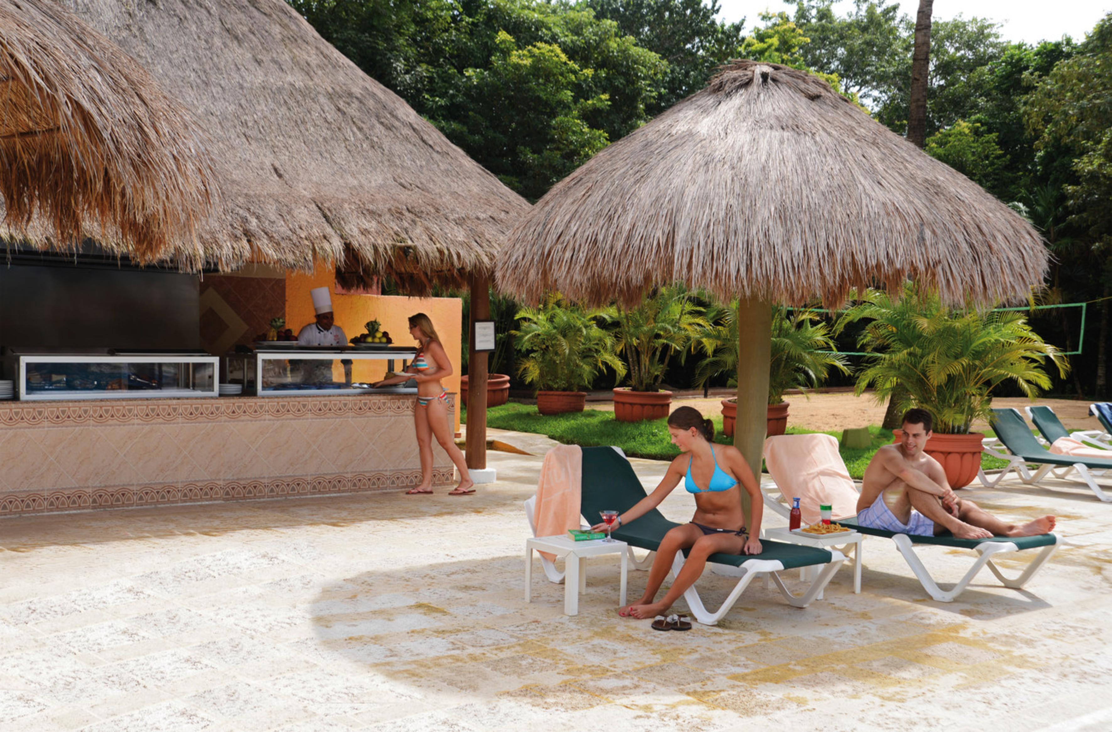 Riu Lupita Hotel Playa del Carmen