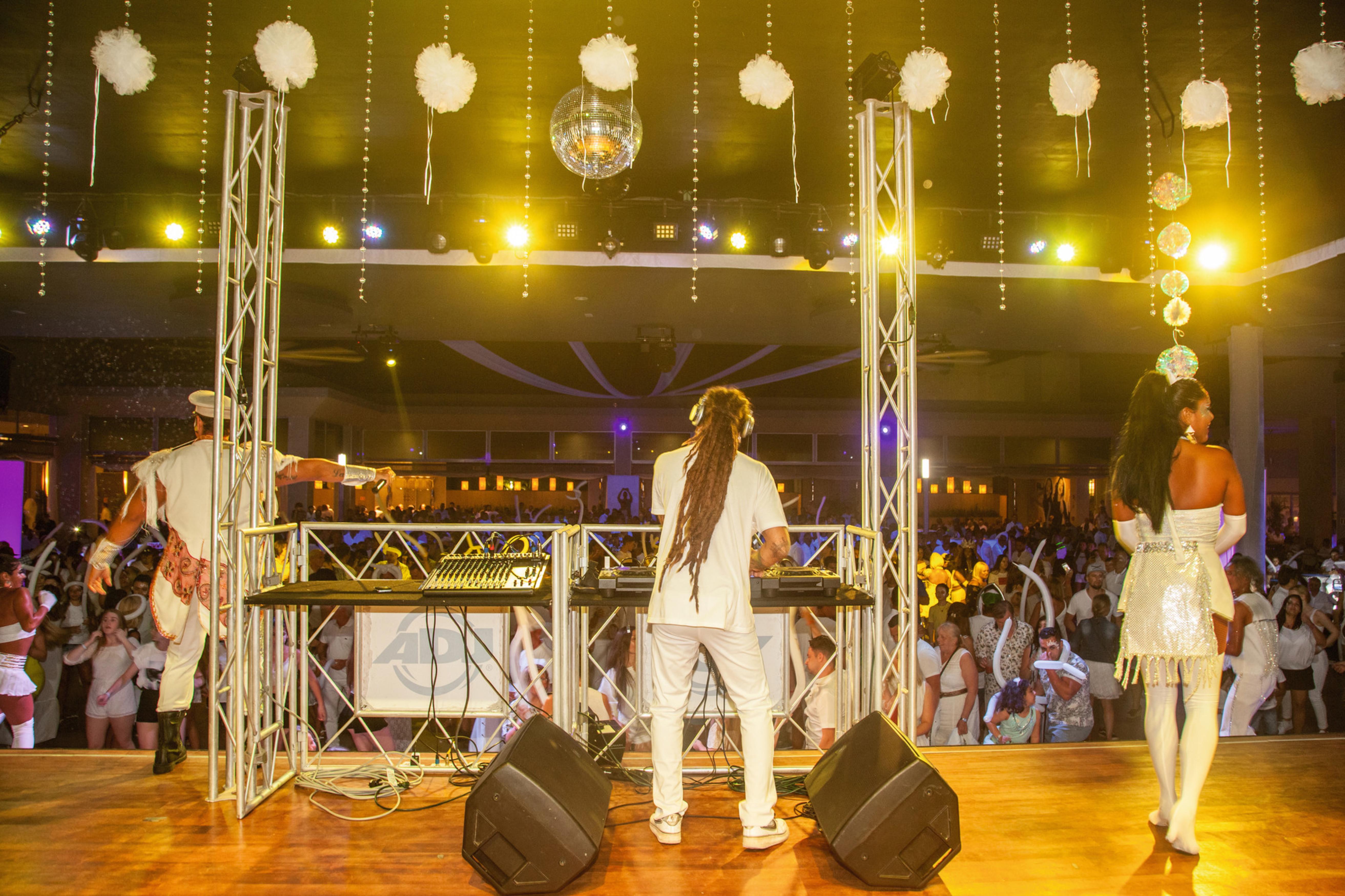 Riu Lupita Hotel