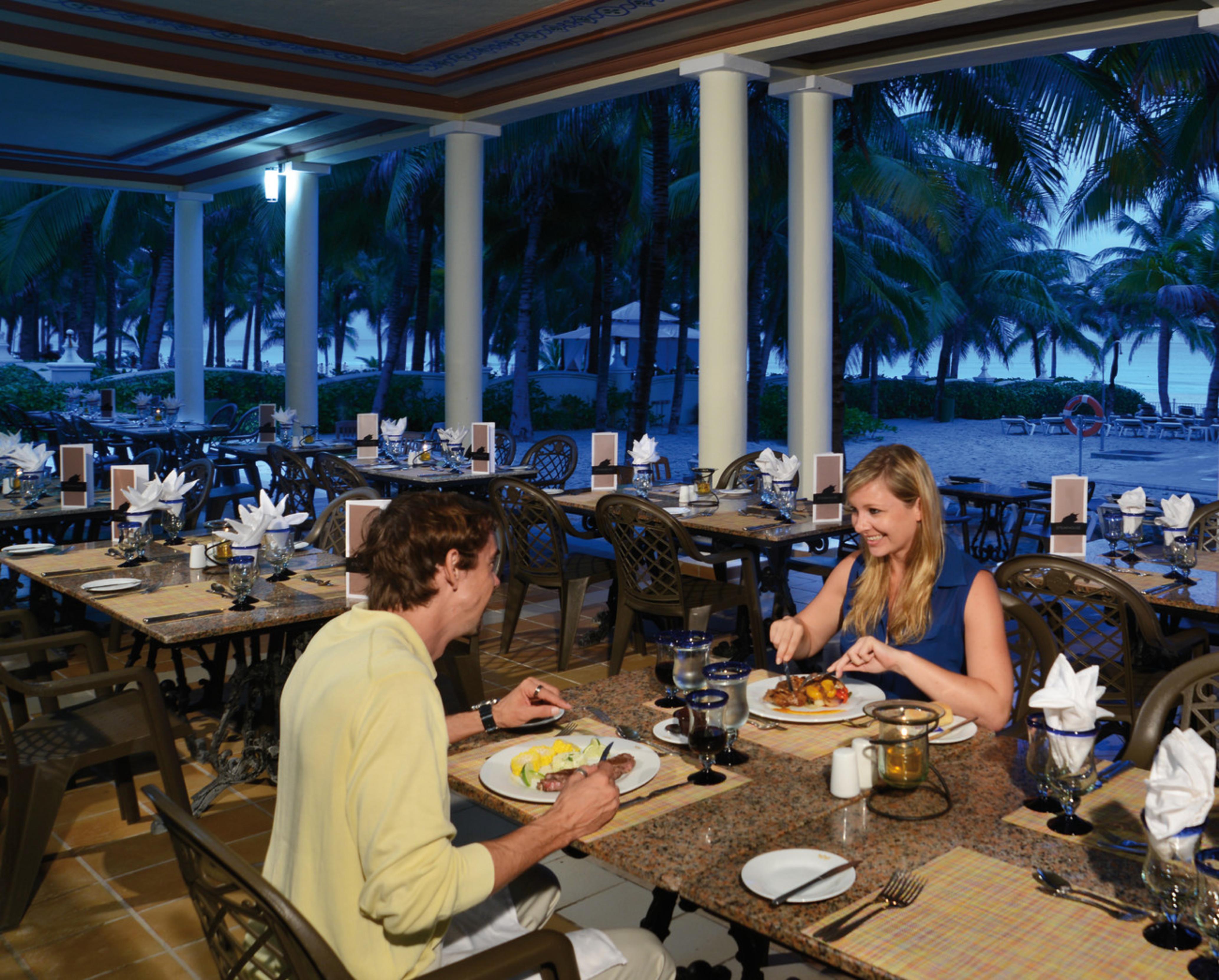 Hotel Riu Lupita 5*