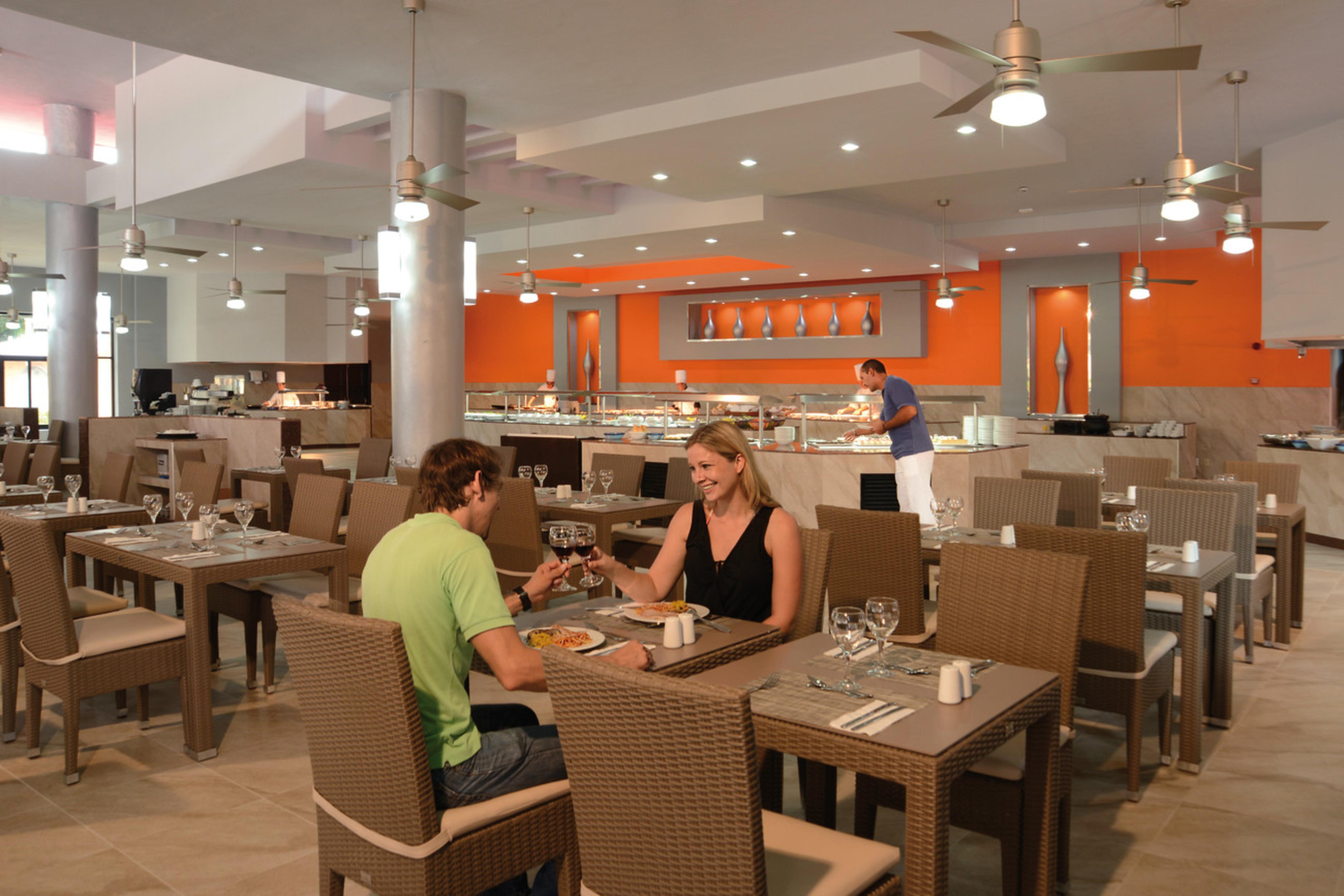 Riu Lupita 5*