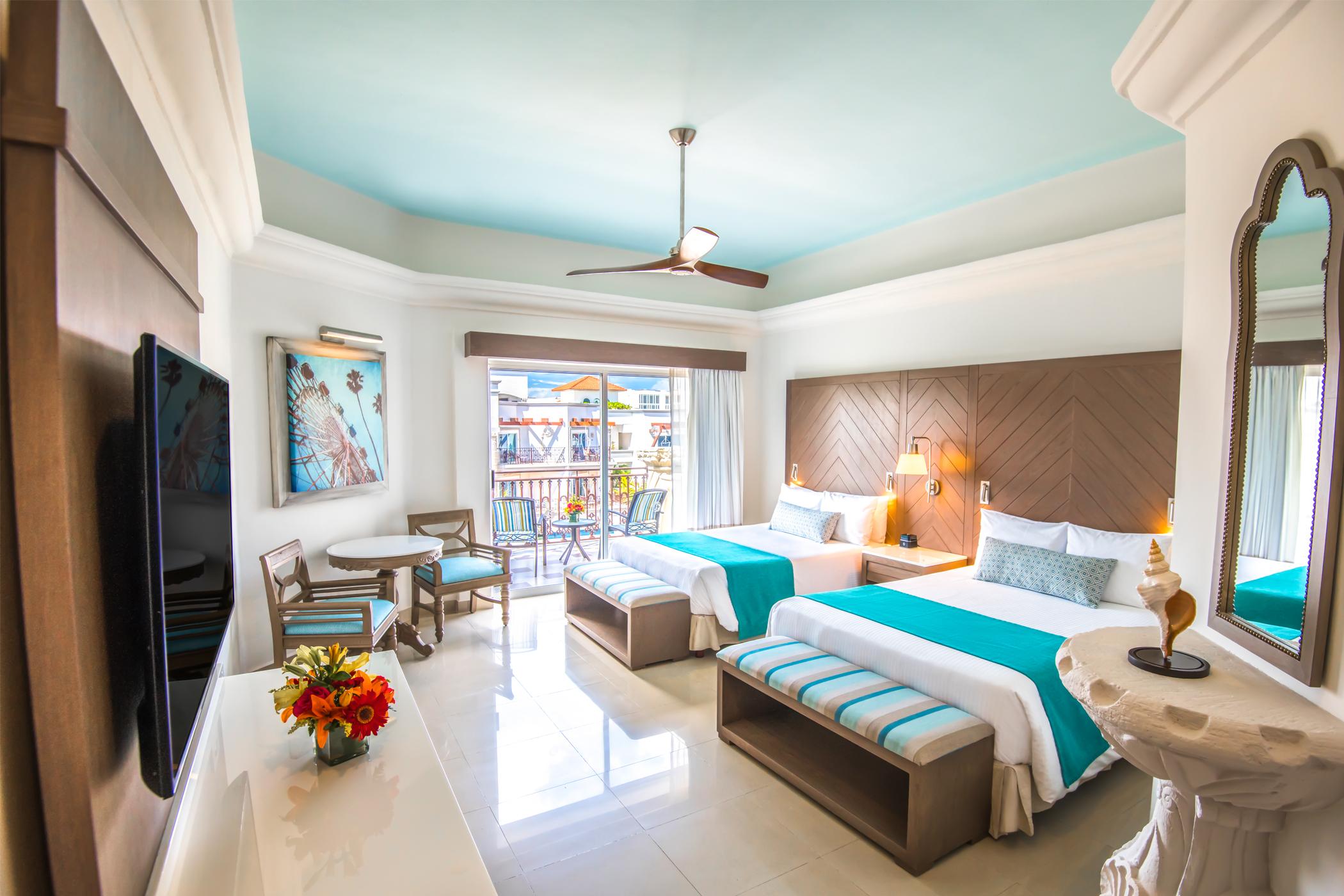 Resort Wyndham Alltra Adults Only 4*
