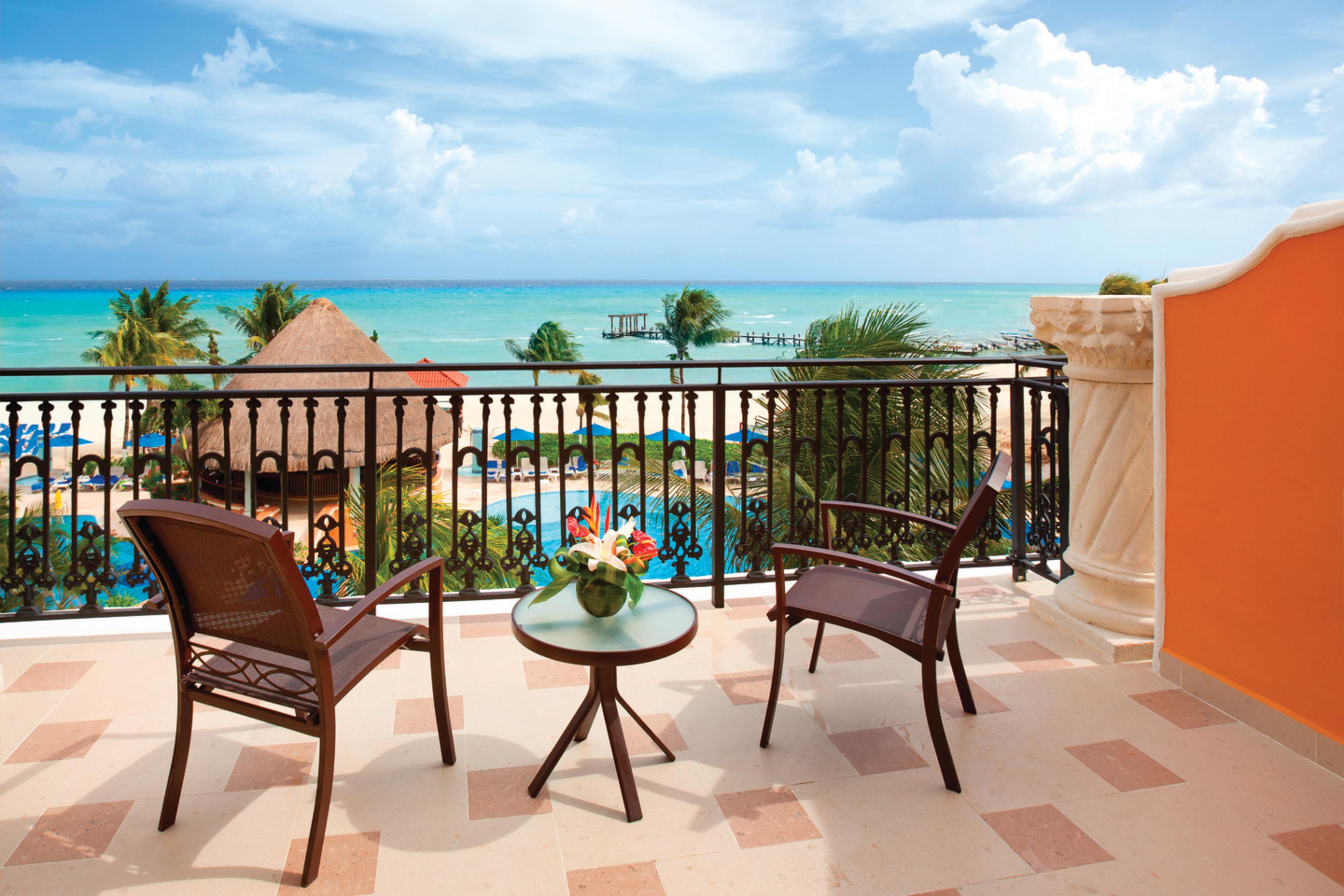 Wyndham Alltra Adults Only 4* Playa del Carmen