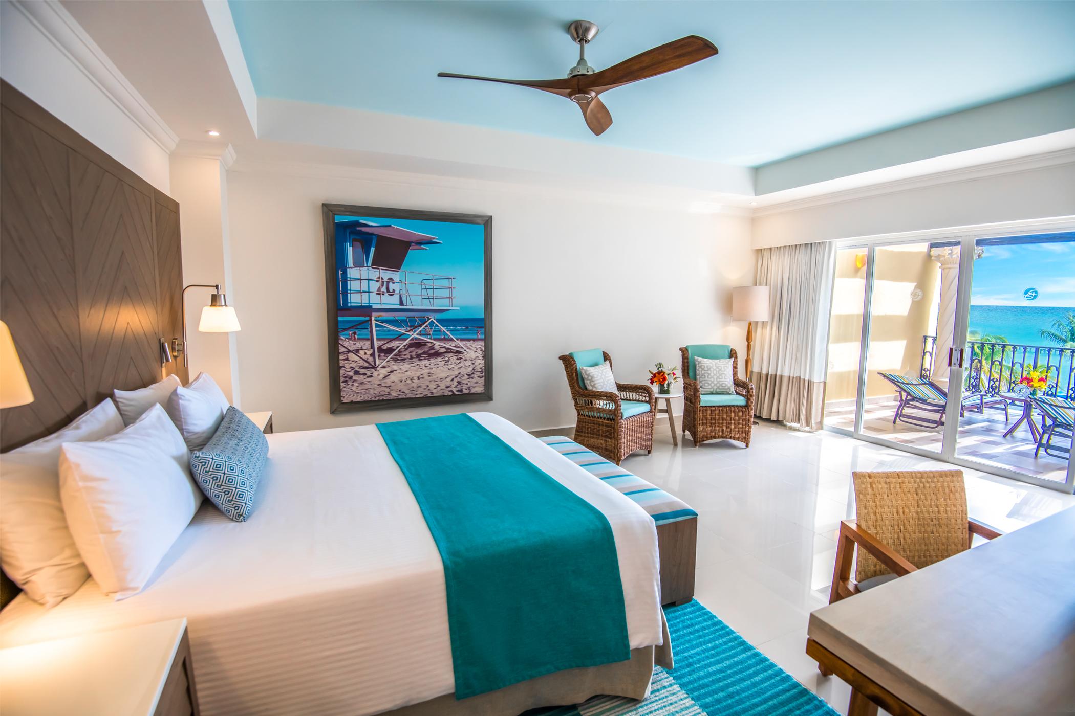 Wyndham Alltra Adults Only 4*