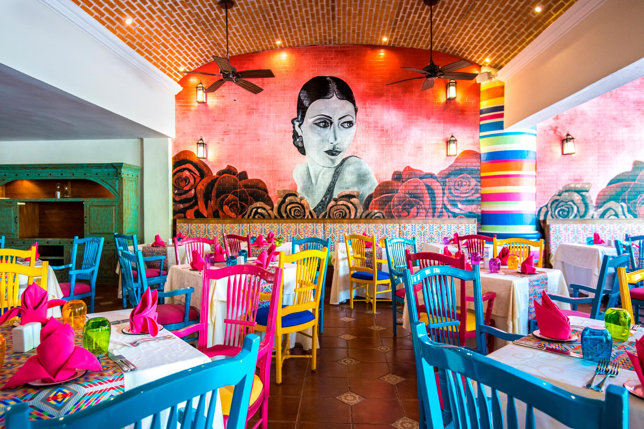 Resort Wyndham Alltra Adults Only Playa del Carmen