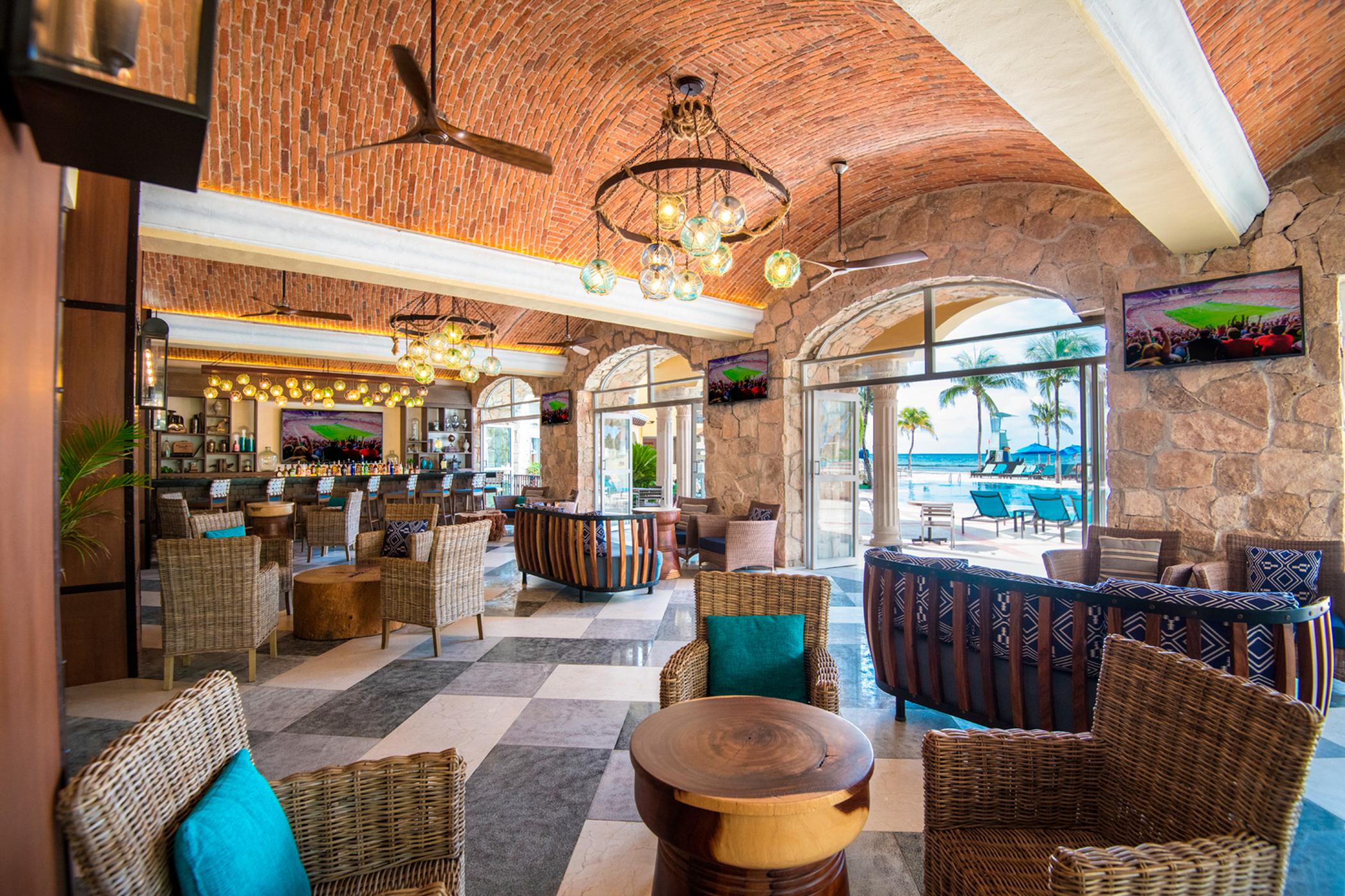 Wyndham Alltra Adults Only Resort Playa del Carmen
