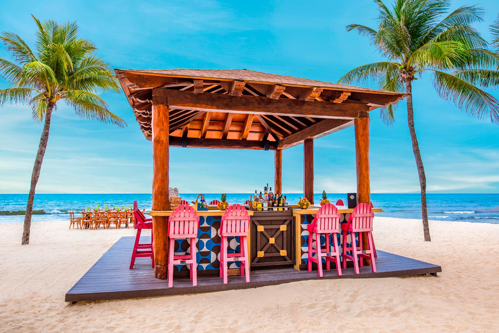 Resort Wyndham Alltra Adults Only