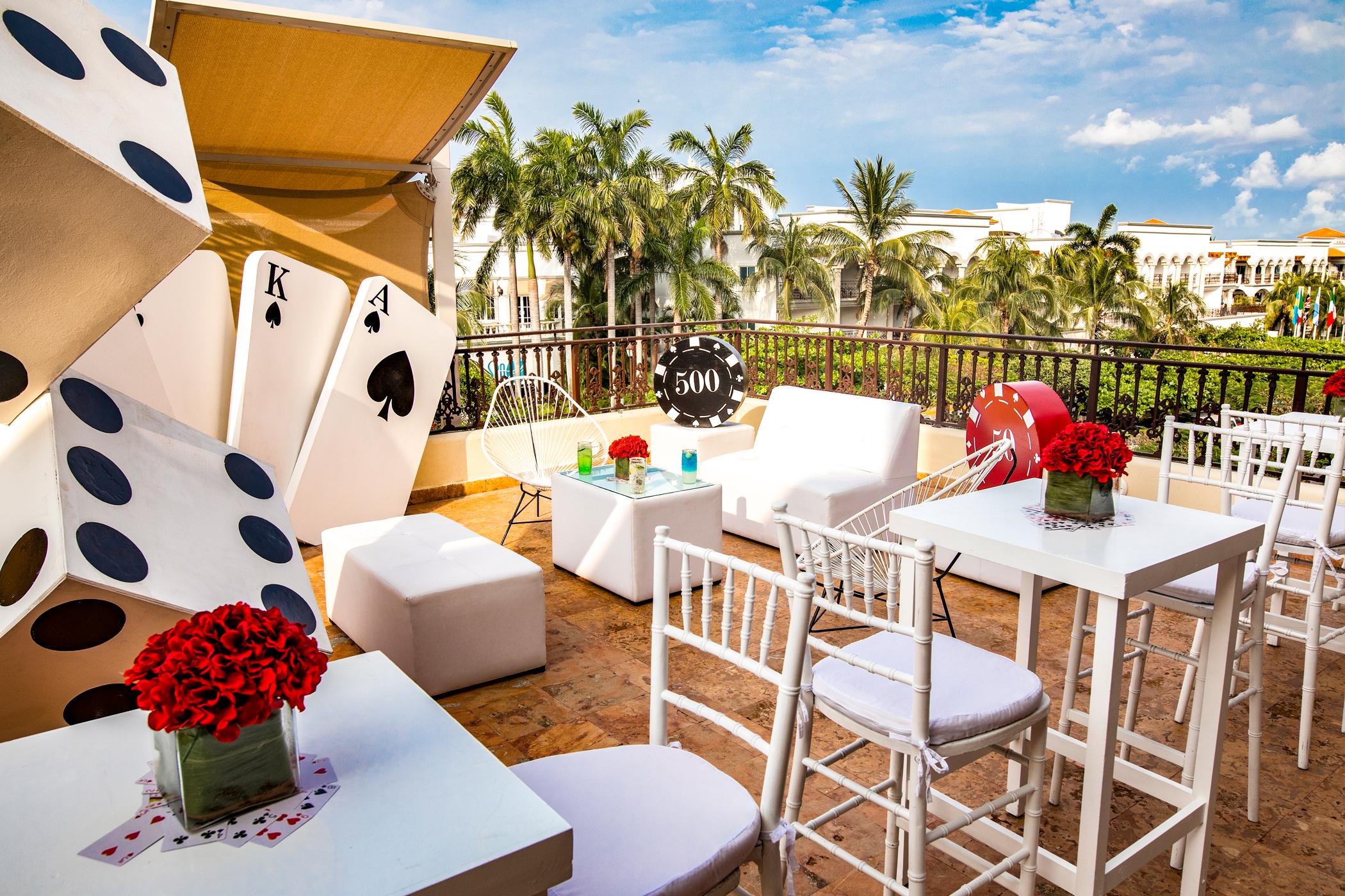 Resort Wyndham Alltra Adults Only Playa del Carmen
