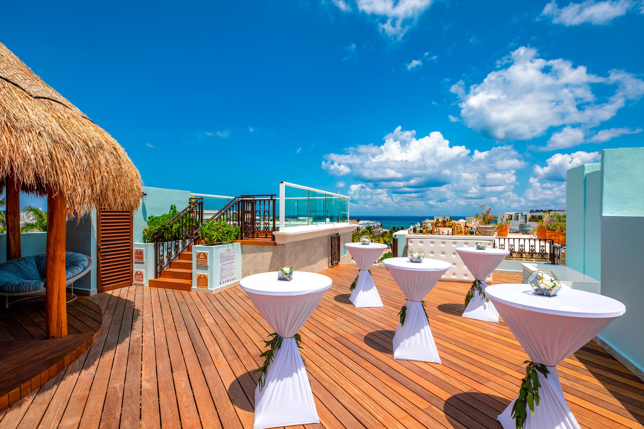 Wyndham Alltra Adults Only 4* Playa del Carmen