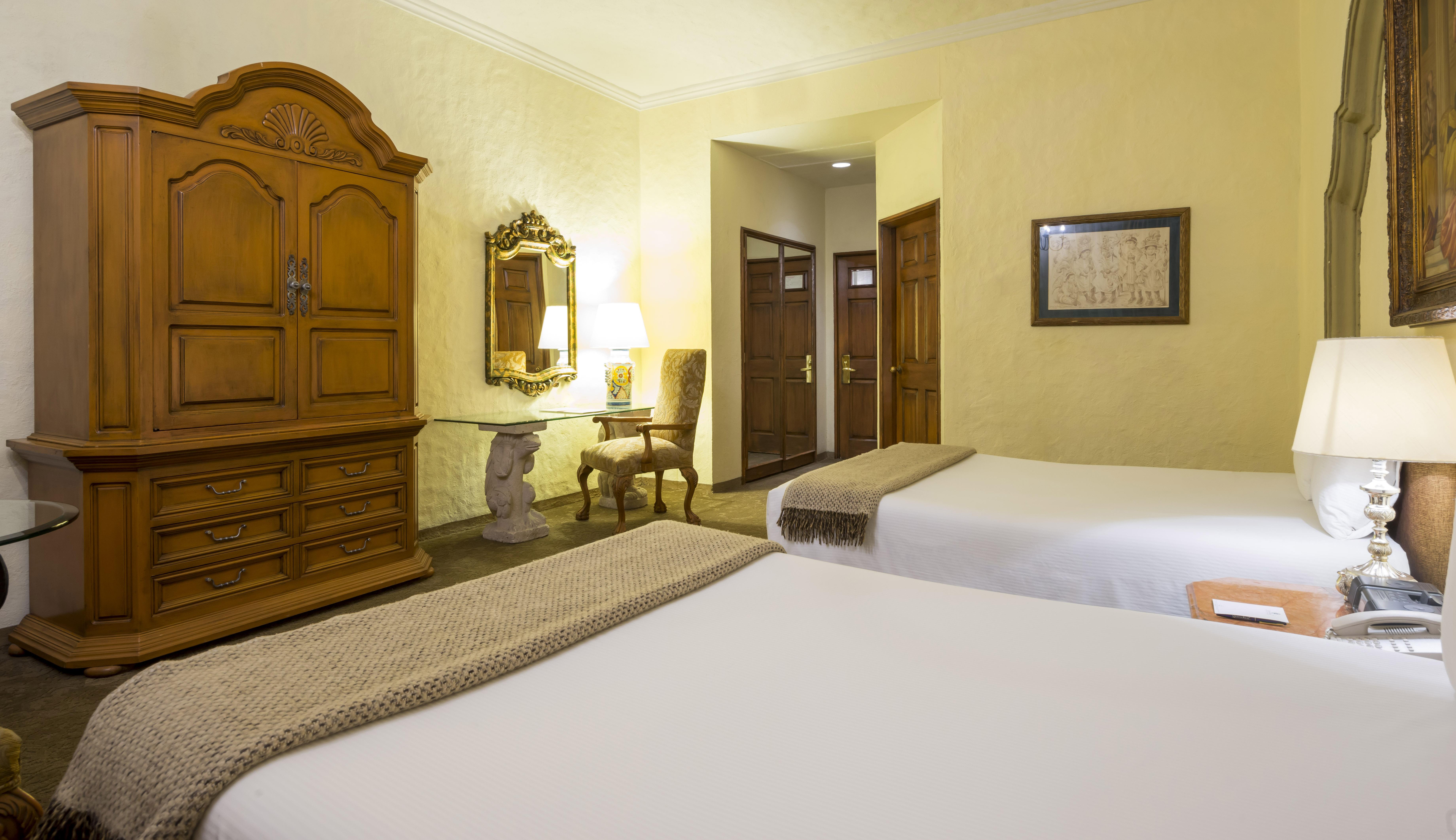 Quinta Real Hotel Aguascalientes