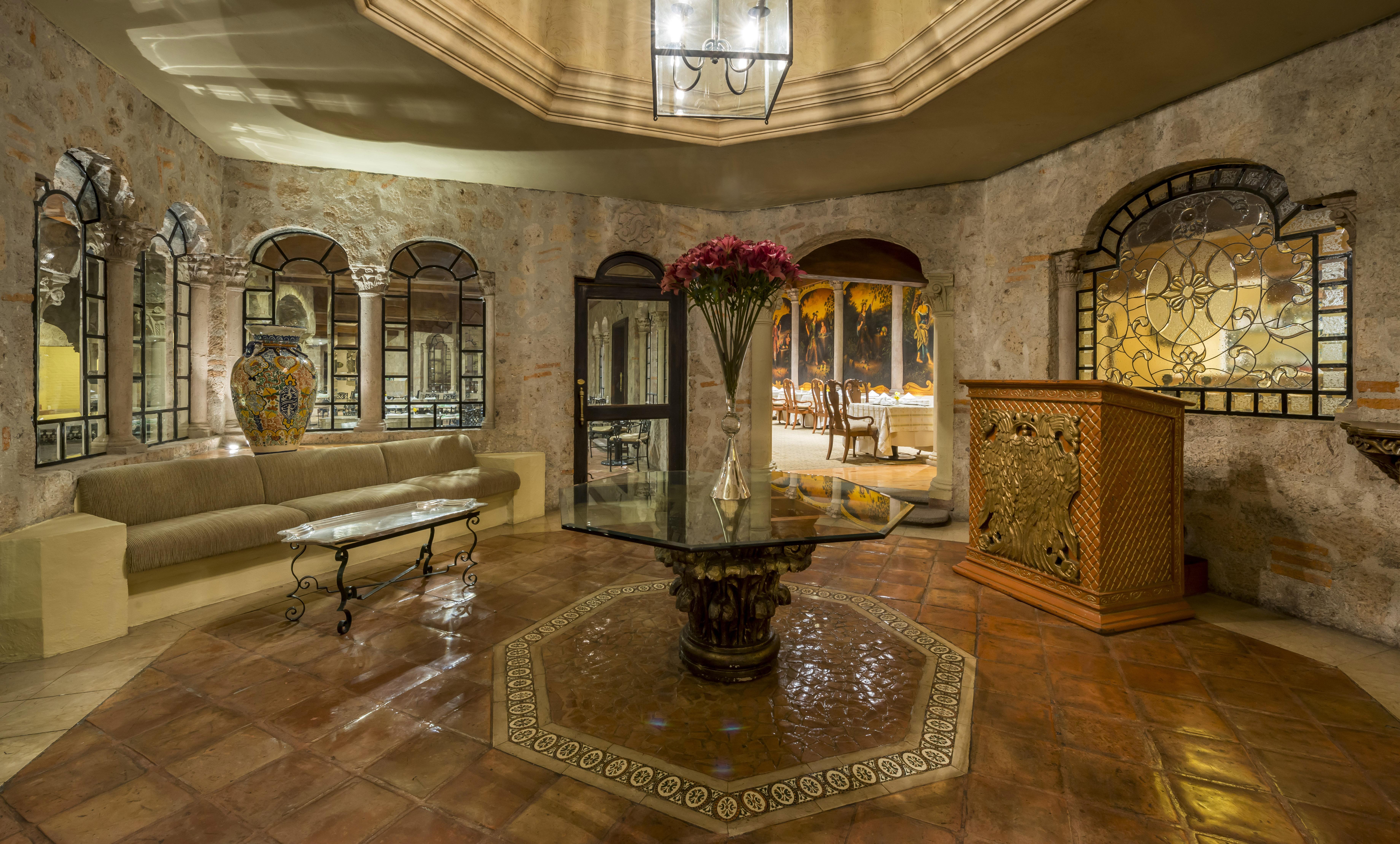 Hotel Quinta Real 5*