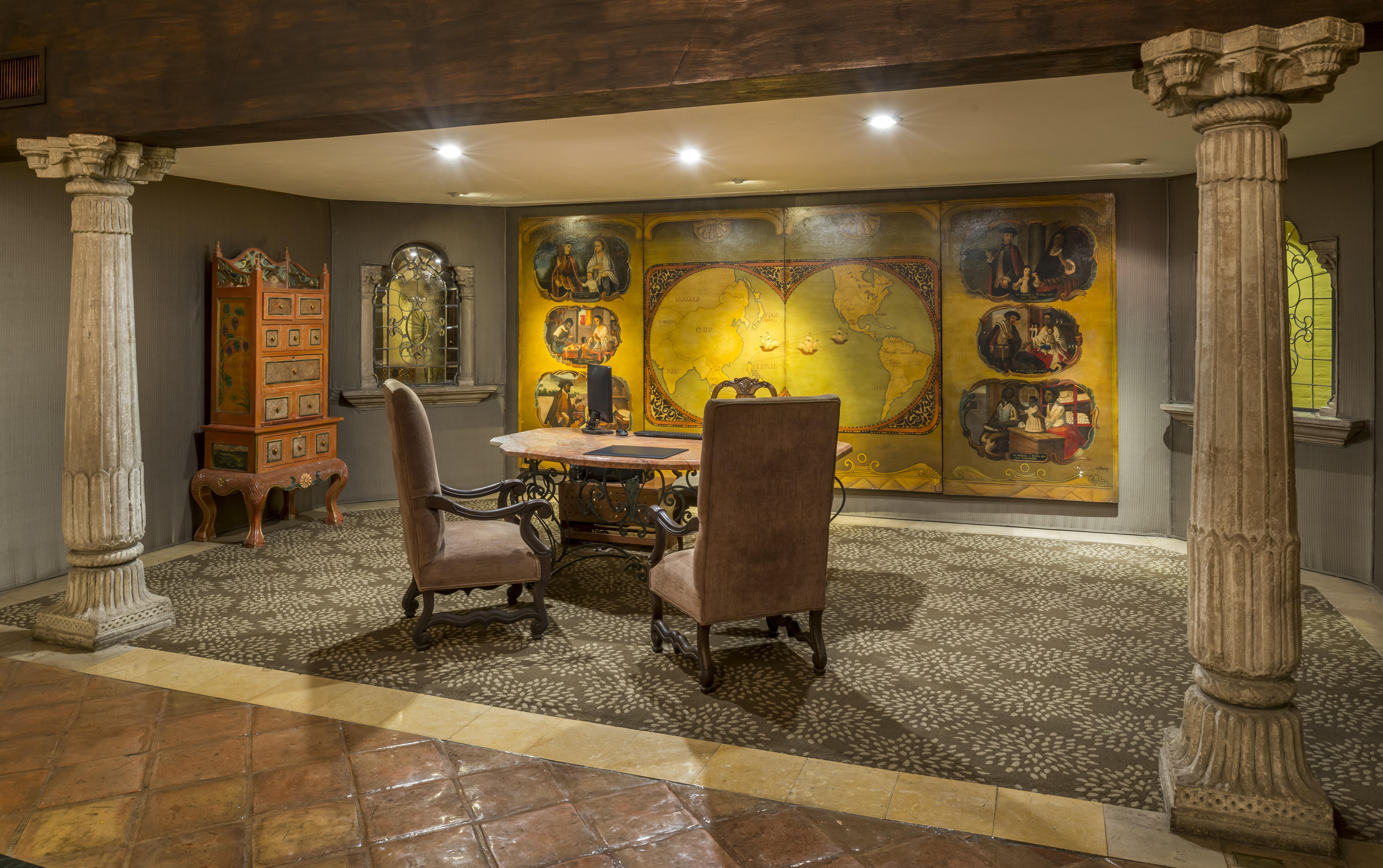 Quinta Real 5*