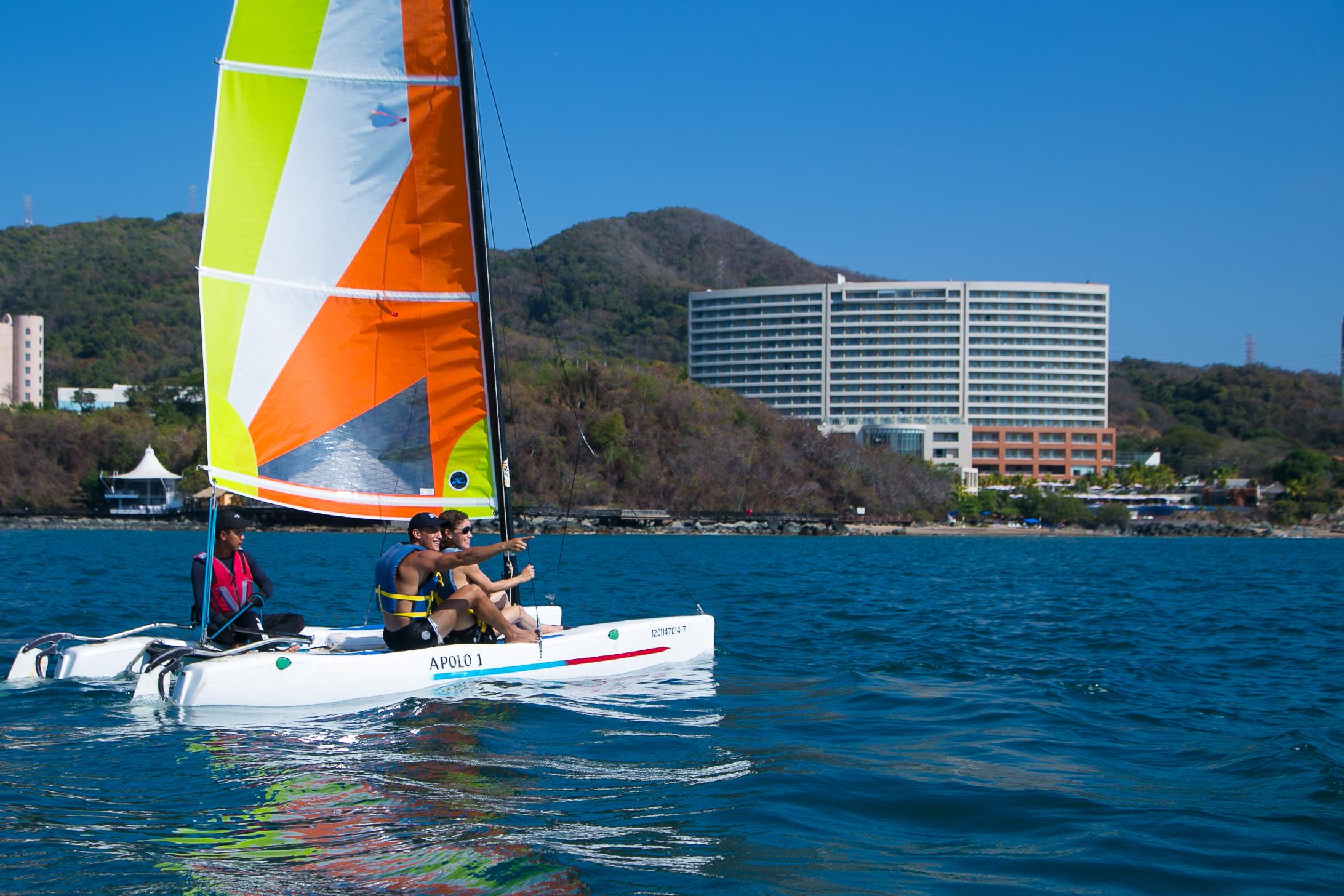 Azul Grand - & Convention Center Resort Ixtapa (Guerrero)