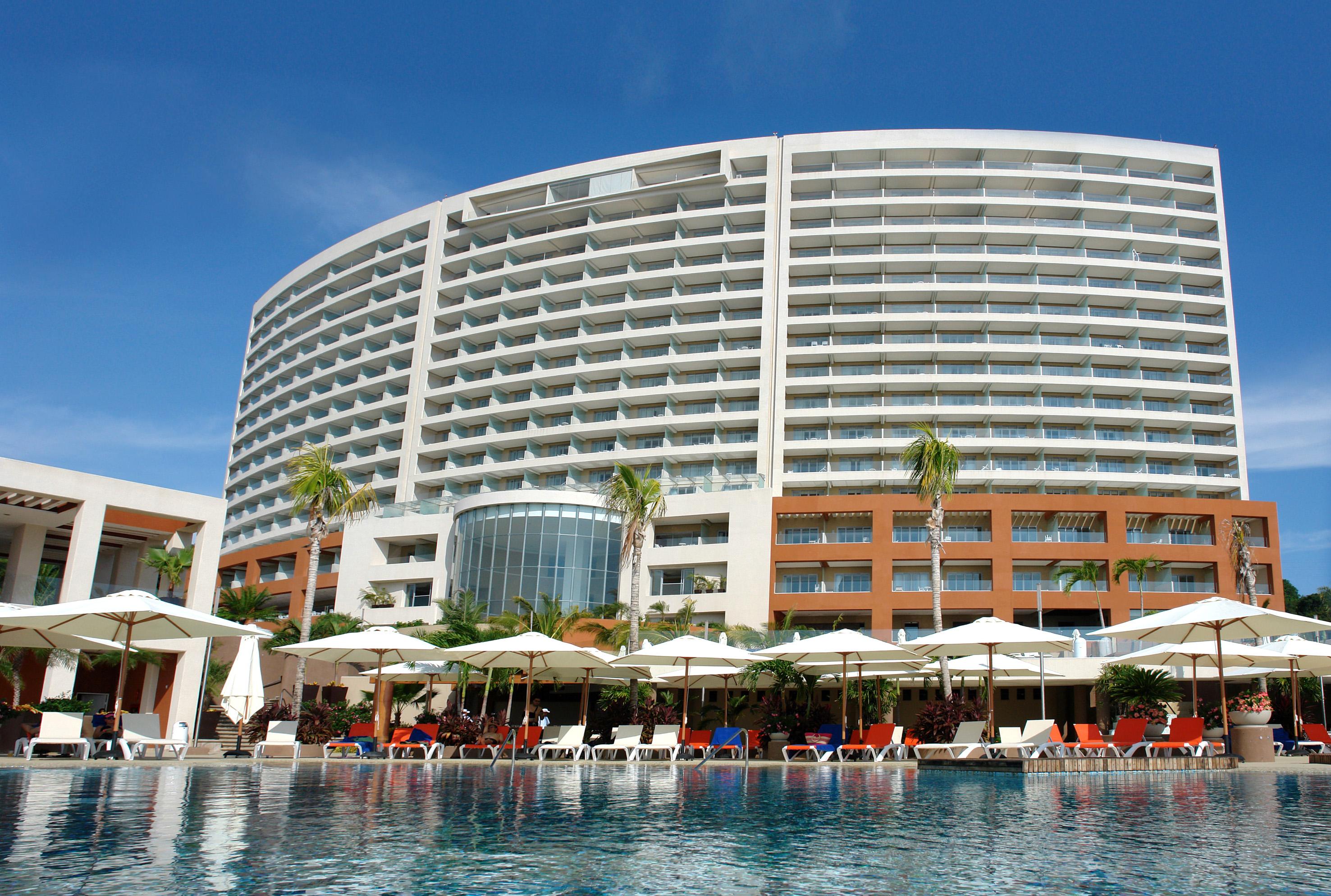 Azul Grand - & Convention Center 5*