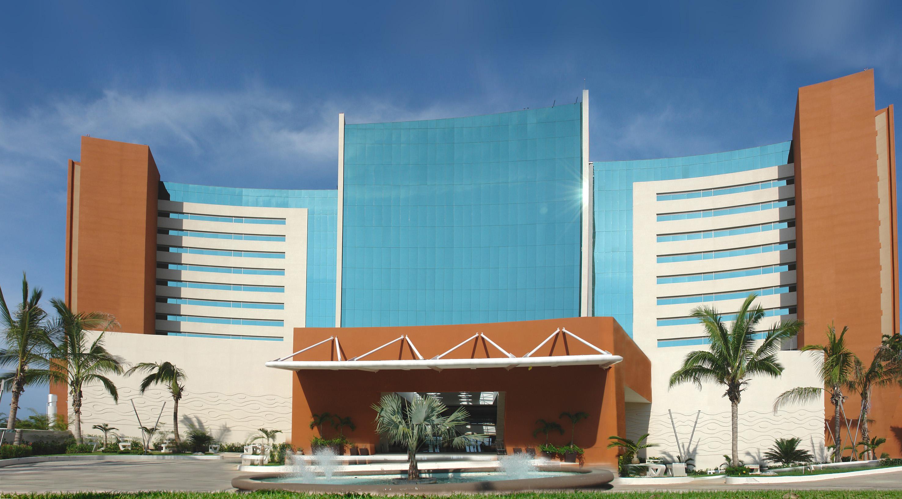Azul Grand - & Convention Center Resort Ixtapa (Guerrero)