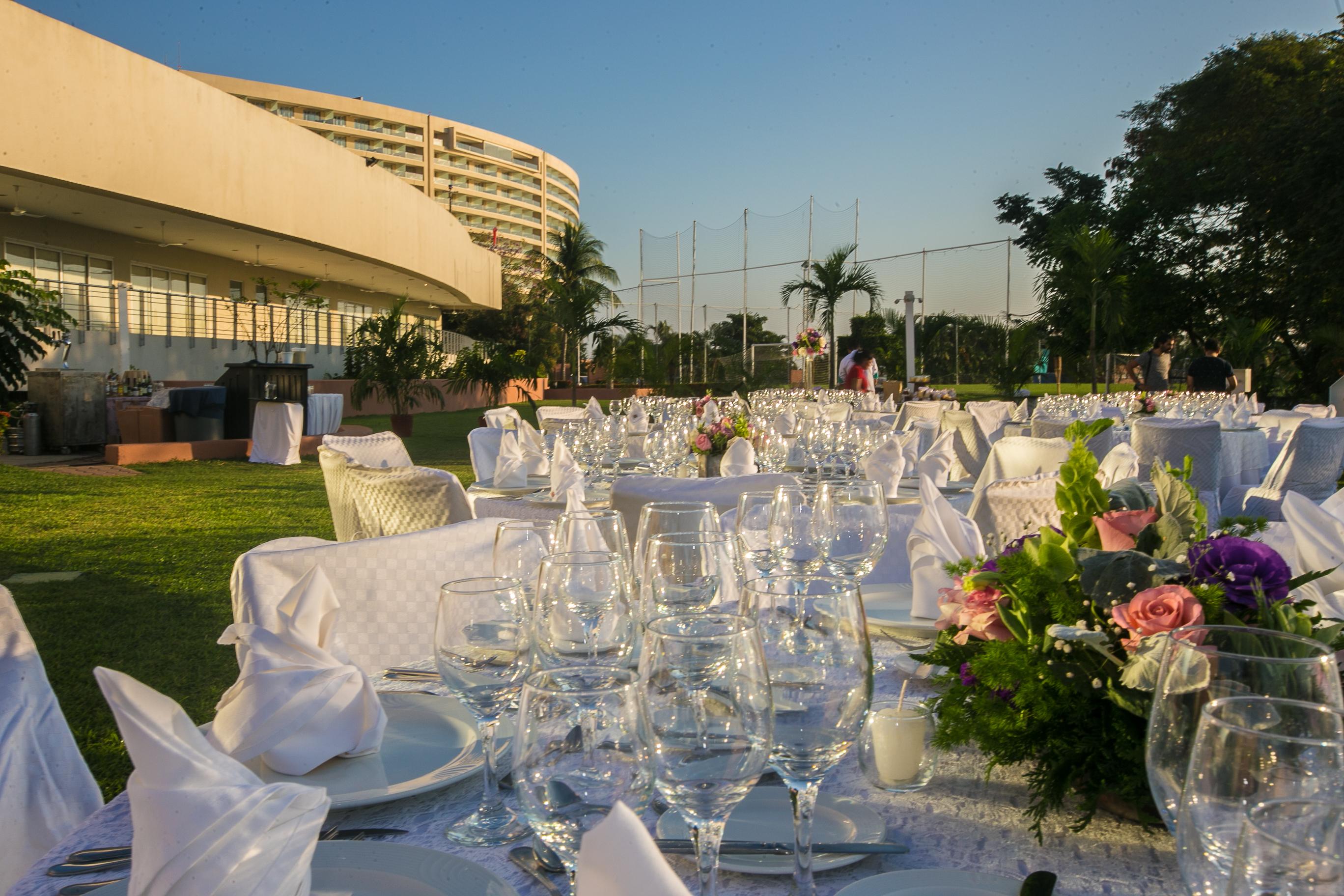 Resort Azul Grand - & Convention Center 5*