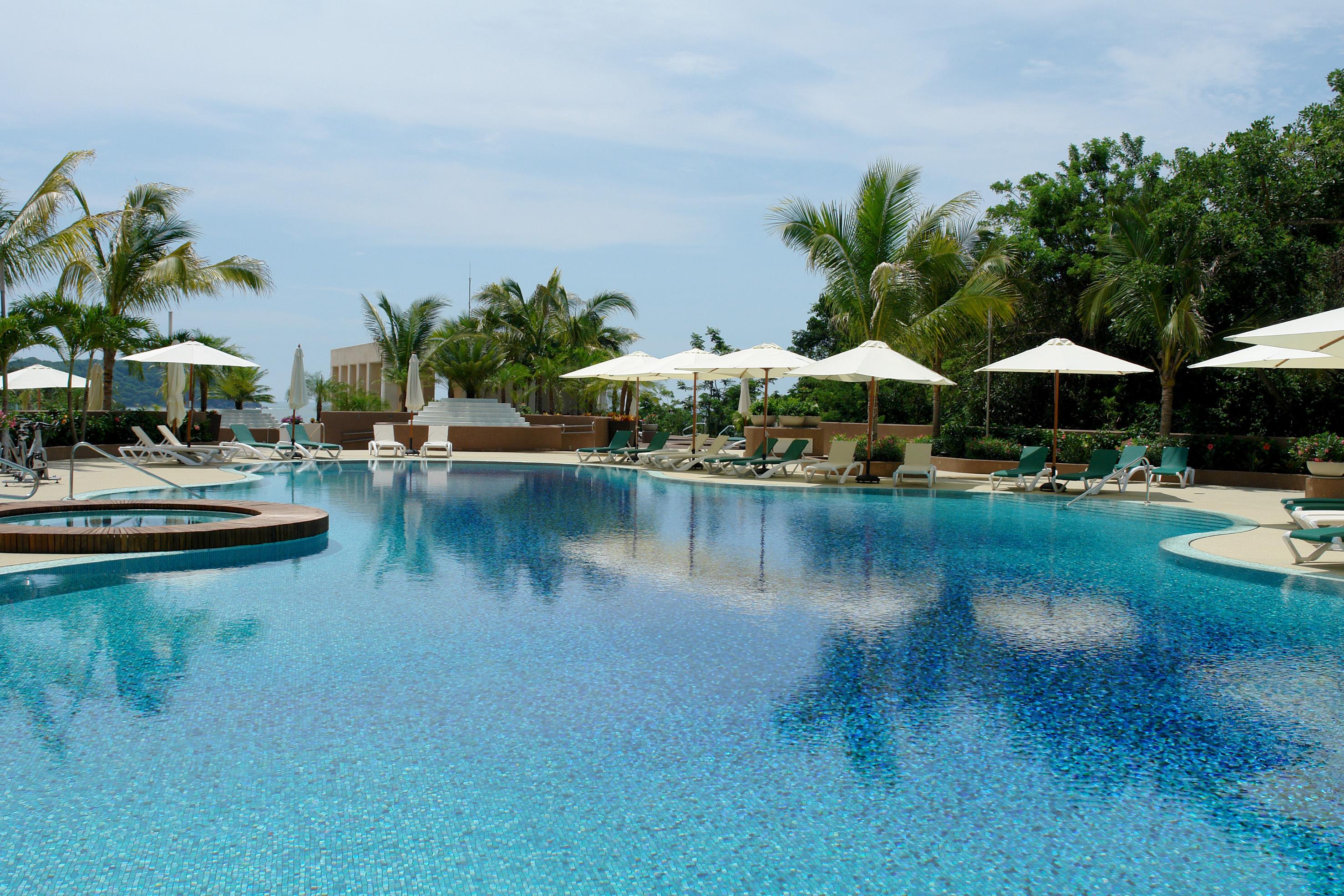 Resort Azul Grand - & Convention Center 5*
