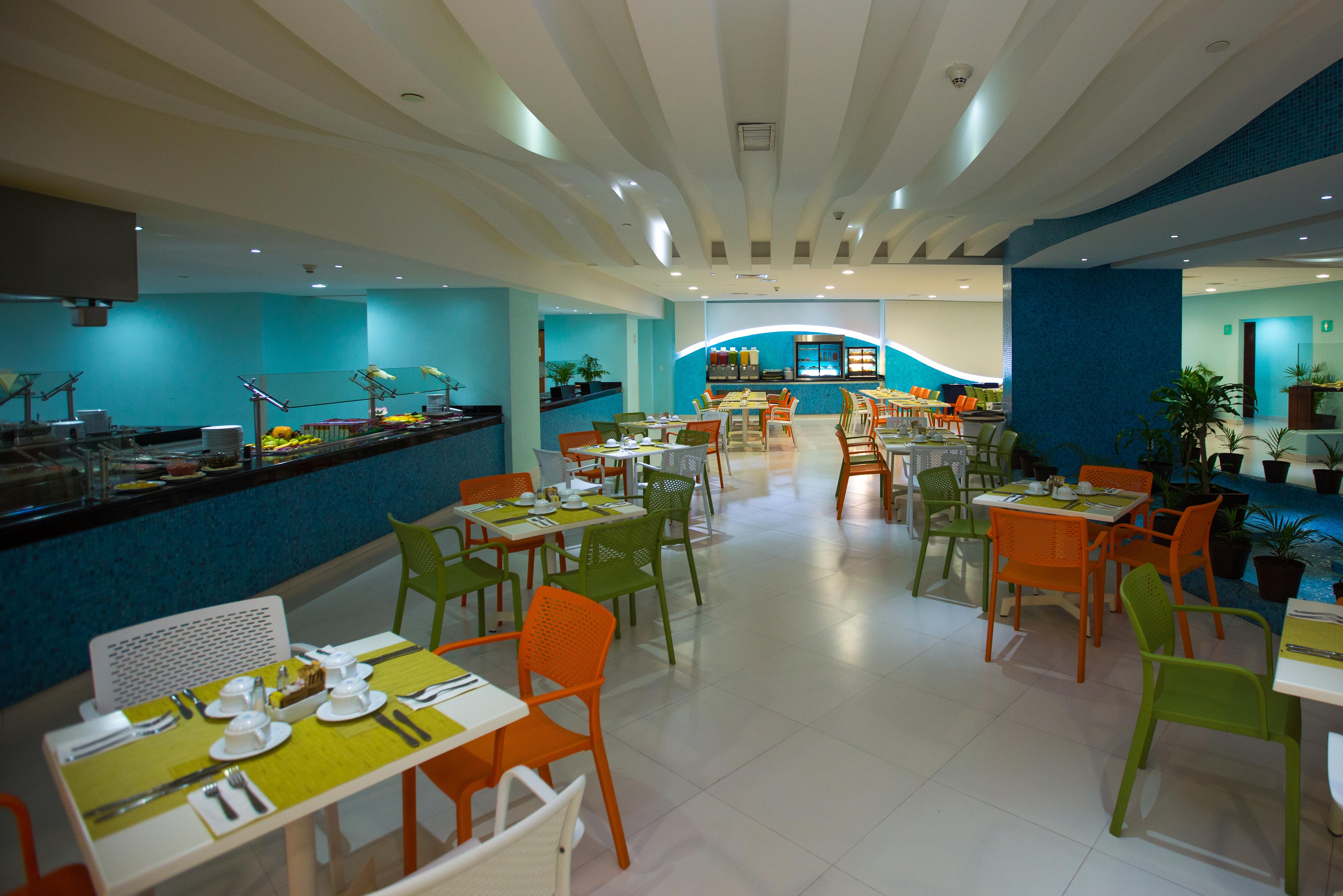 Resort Azul Grand - & Convention Center Ixtapa (Guerrero)