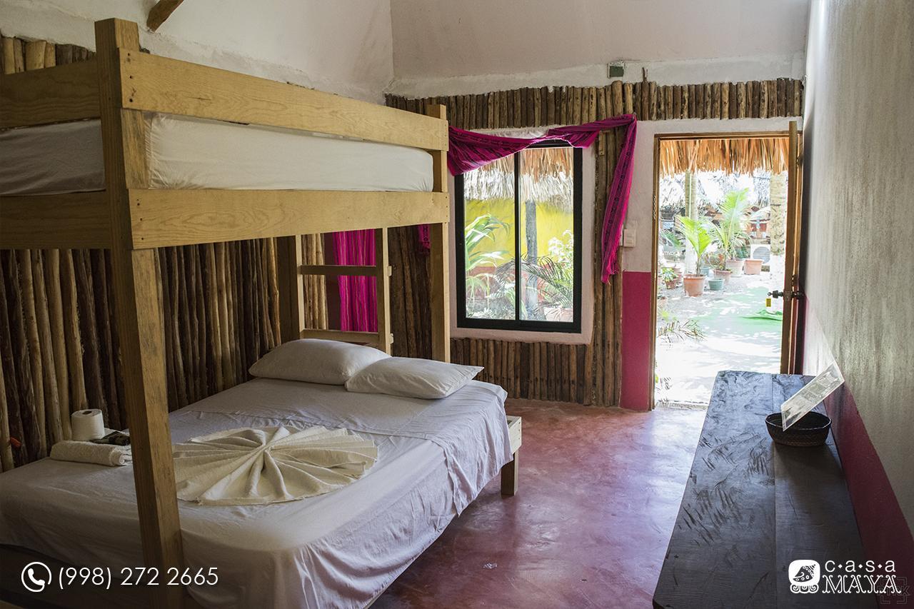 Casa Maya Hotel Isla Holbox
