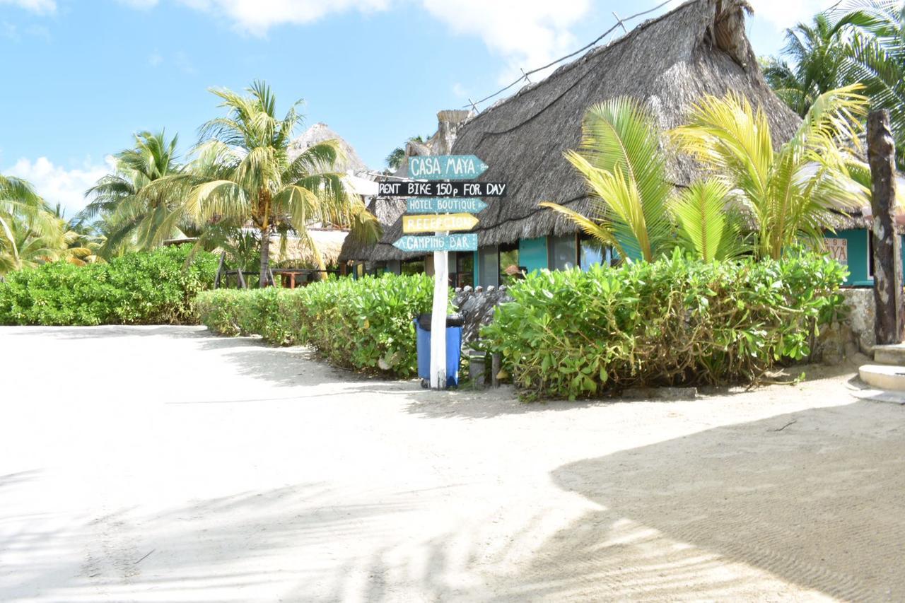 Casa Maya