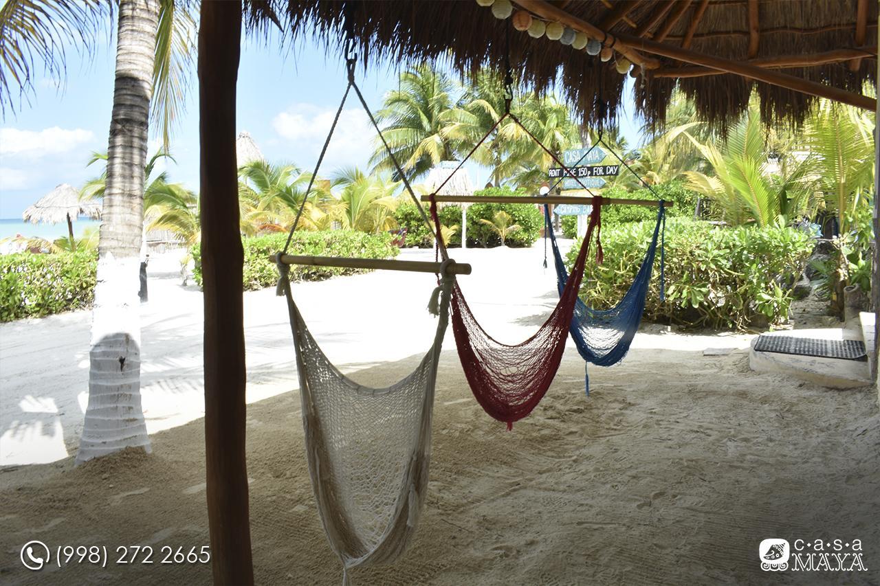 Casa Maya Hotel