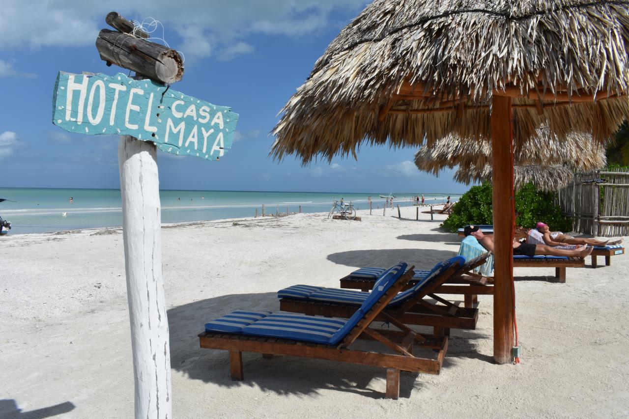 Casa Maya 3*