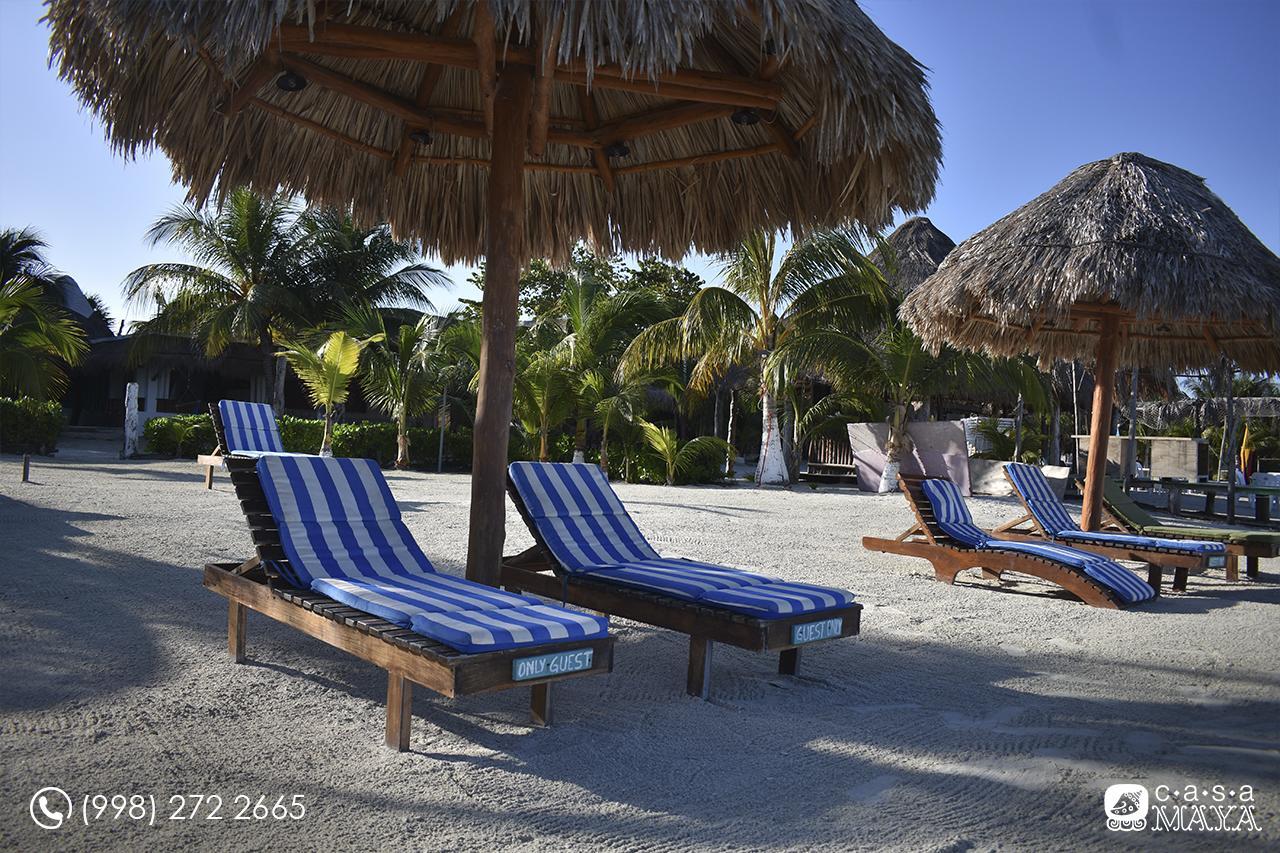 Hotel Casa Maya