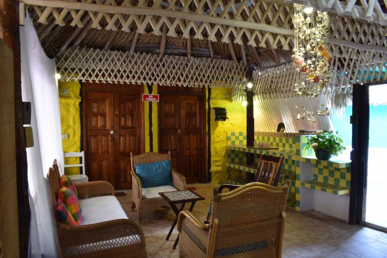 Hotel Casa Maya 3*