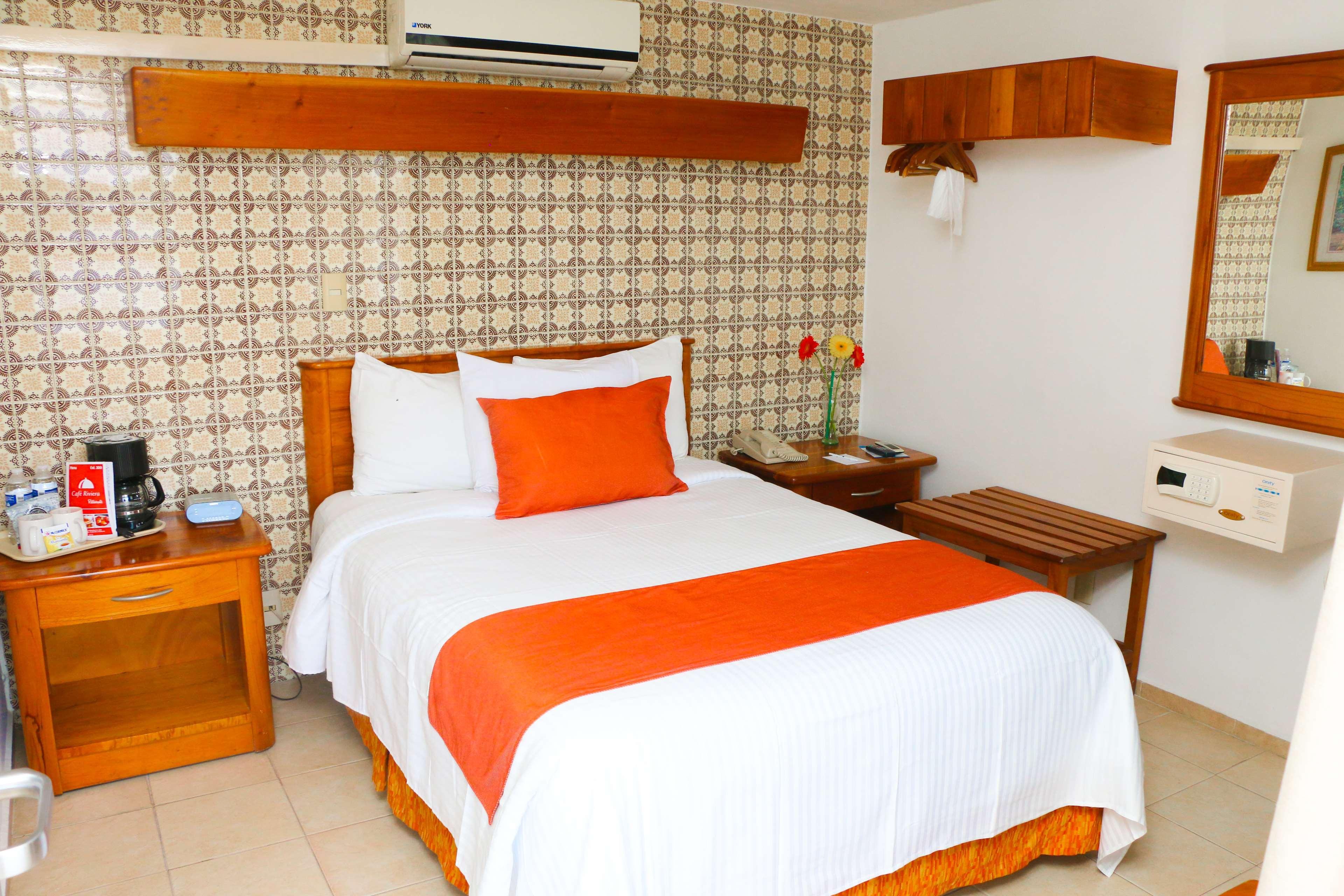 Western Riviera Tuxpan Hotel Tuxpan (Veracruz)