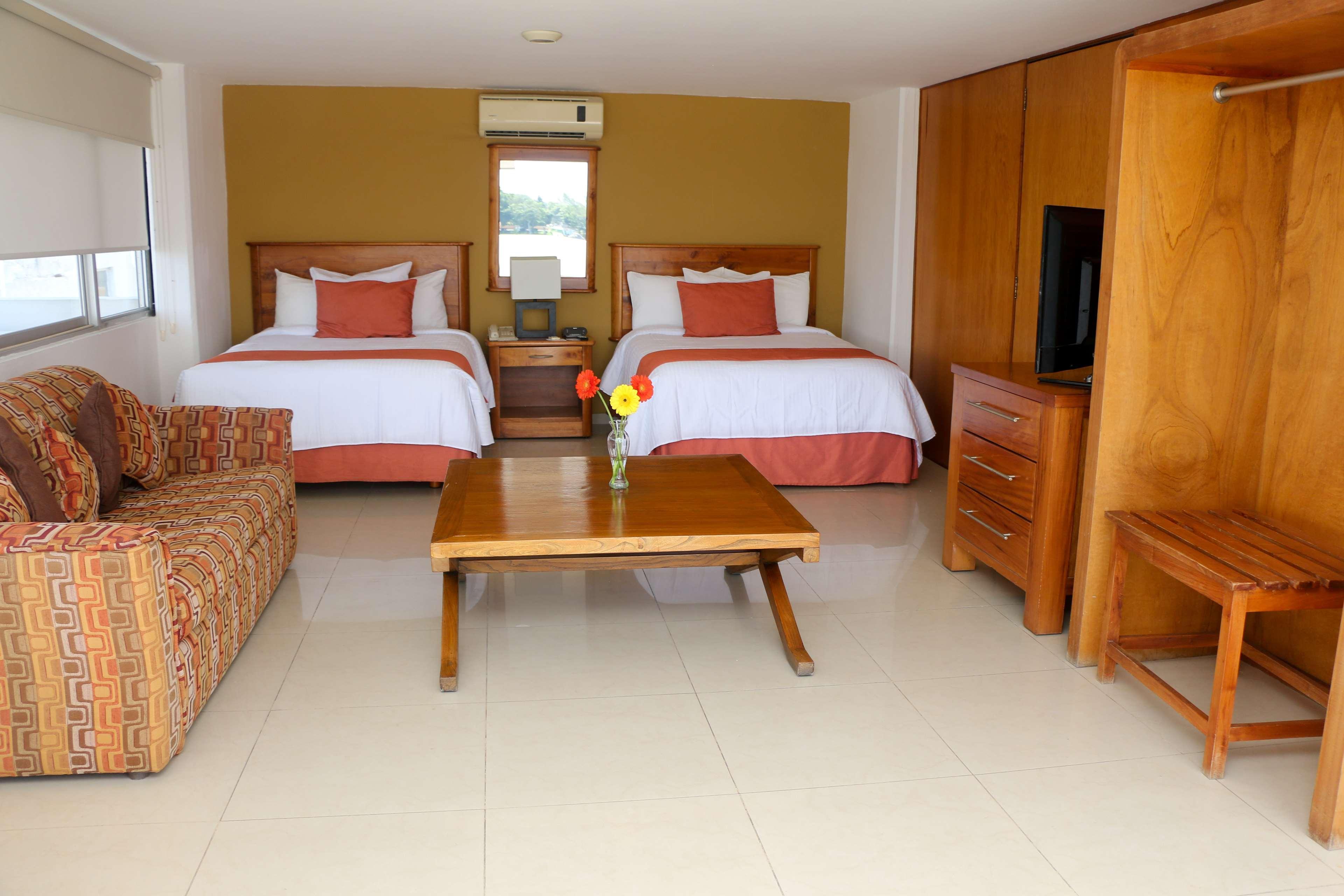 Western Riviera Tuxpan 3*