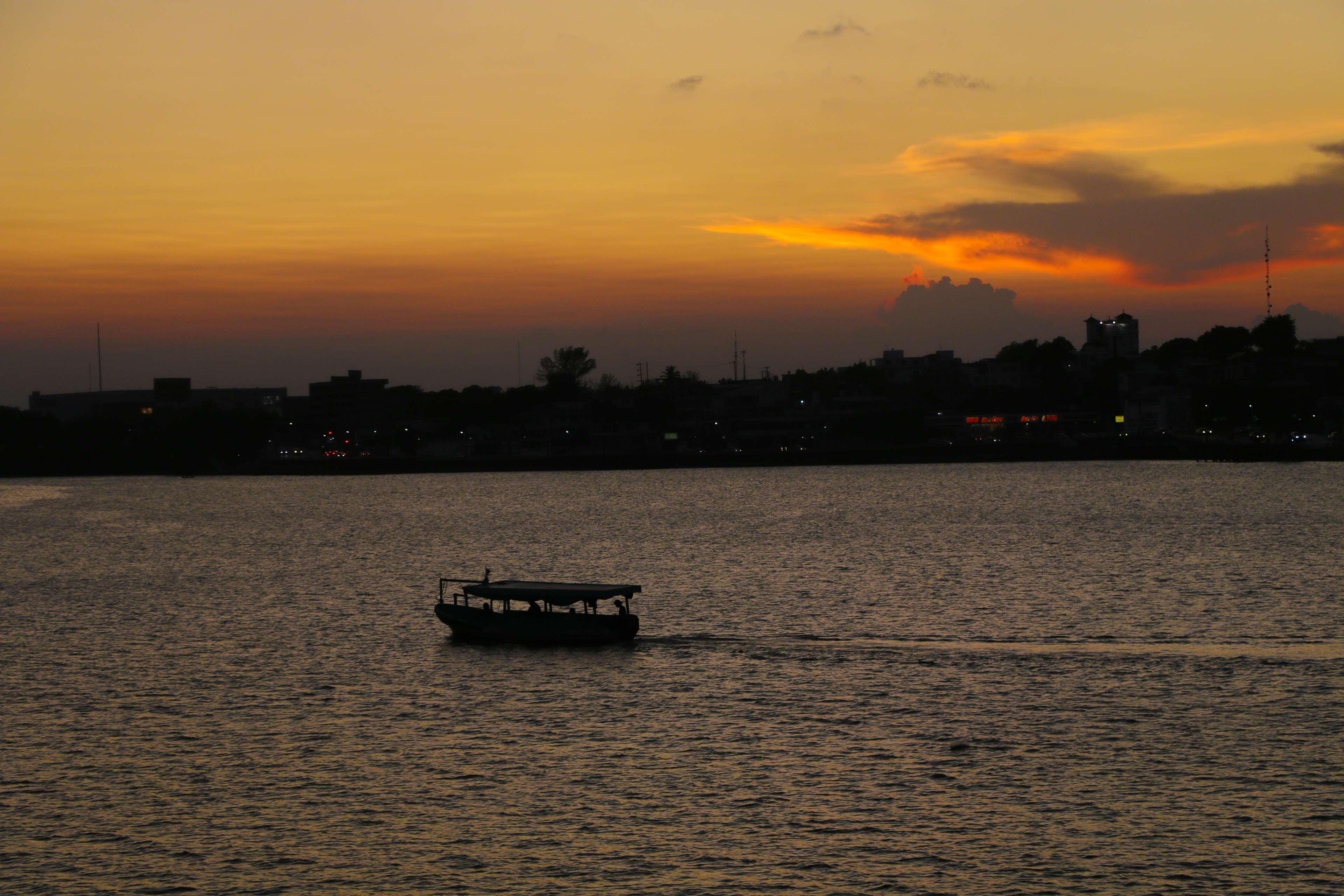 Western Riviera Tuxpan Hotel 3*