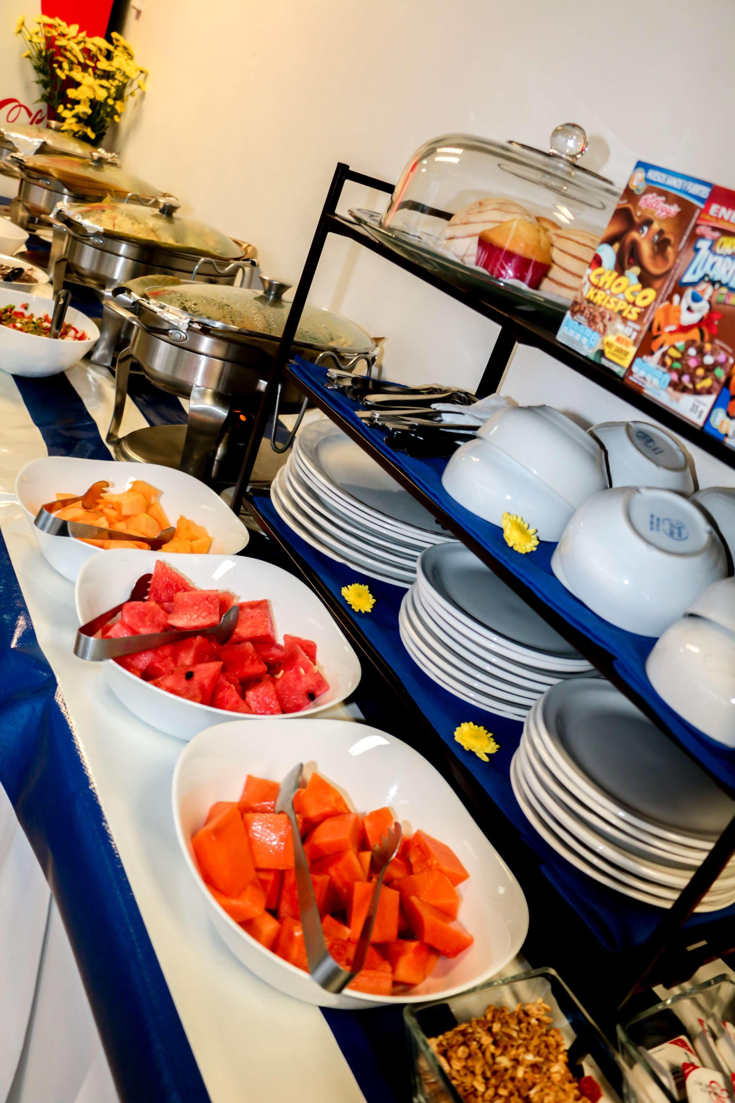 Western Riviera Tuxpan Hotel