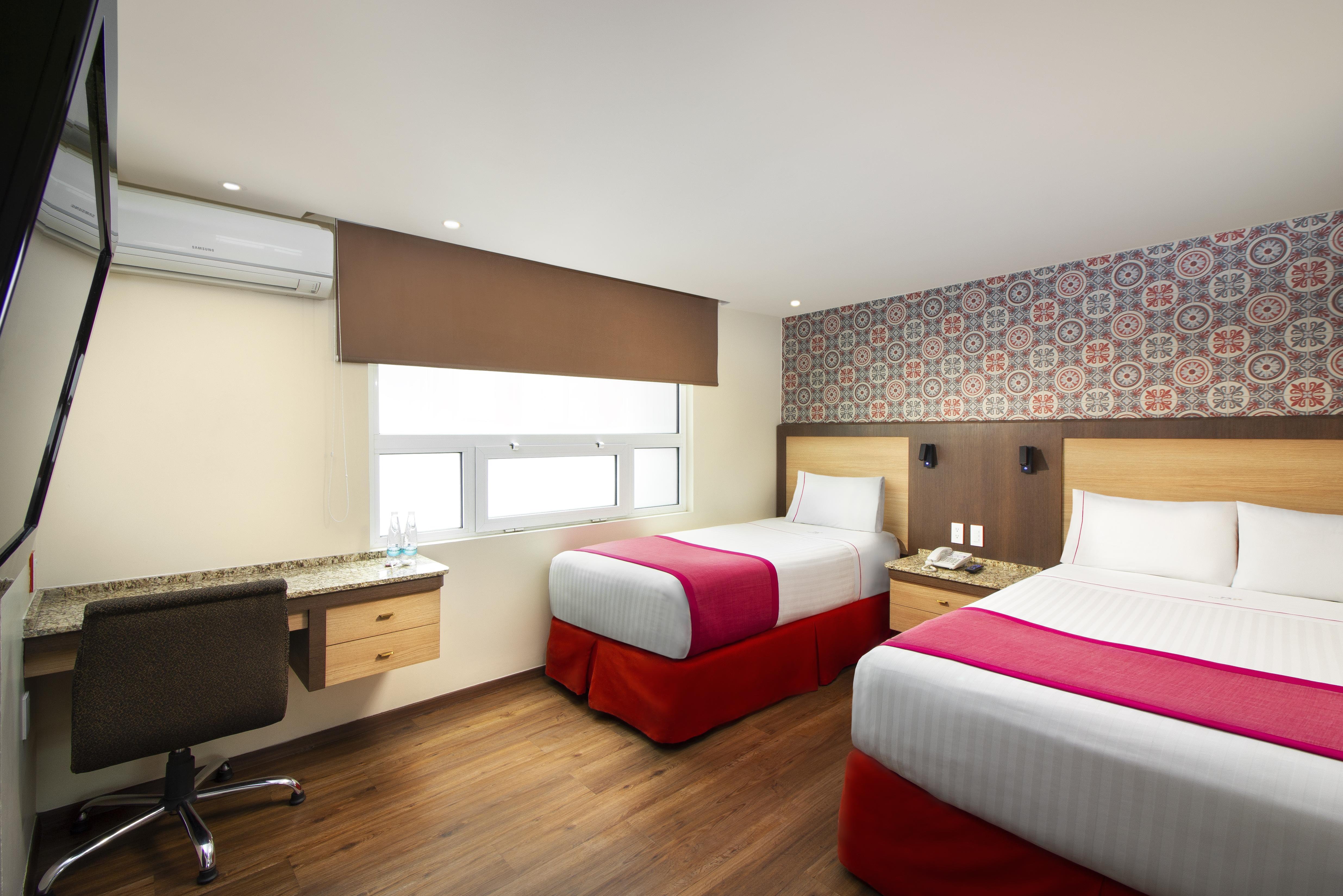 Mx Garibaldi Hotel