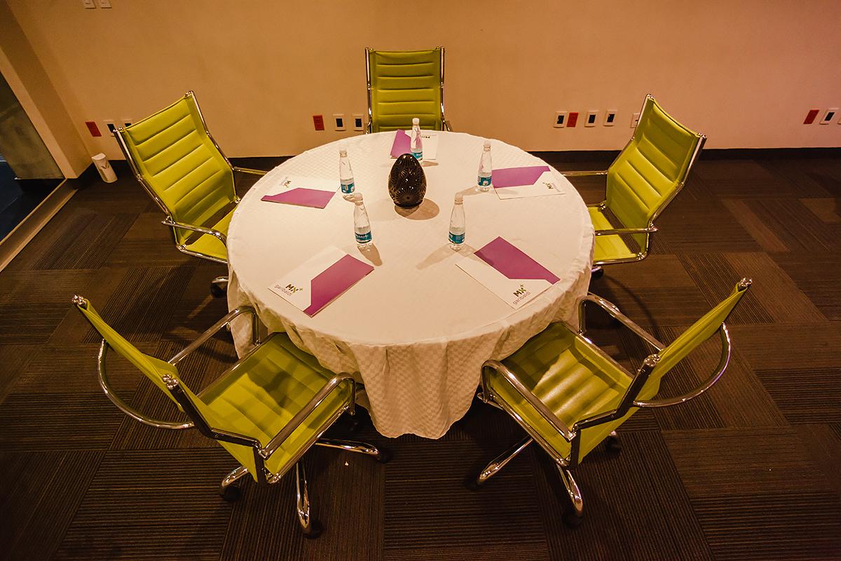 Mx Garibaldi Hotel 4*