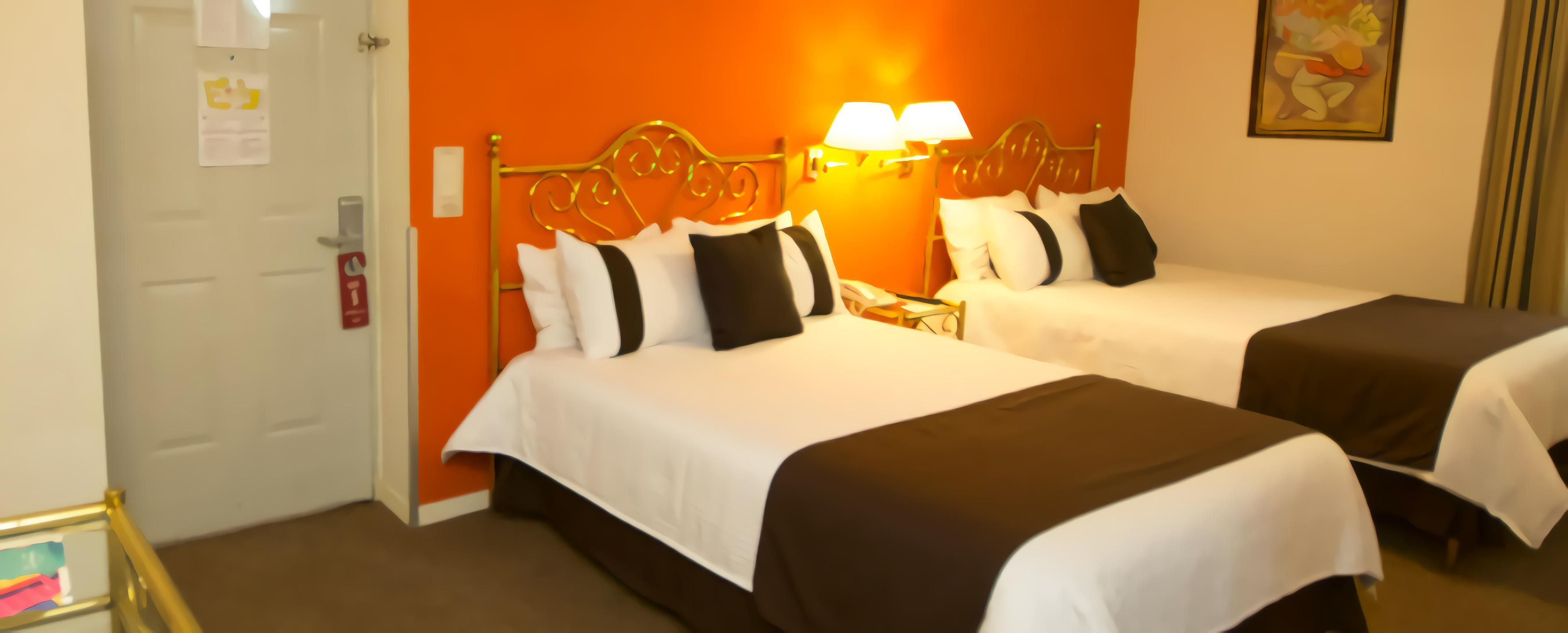 Mision Argento Hotel 4*