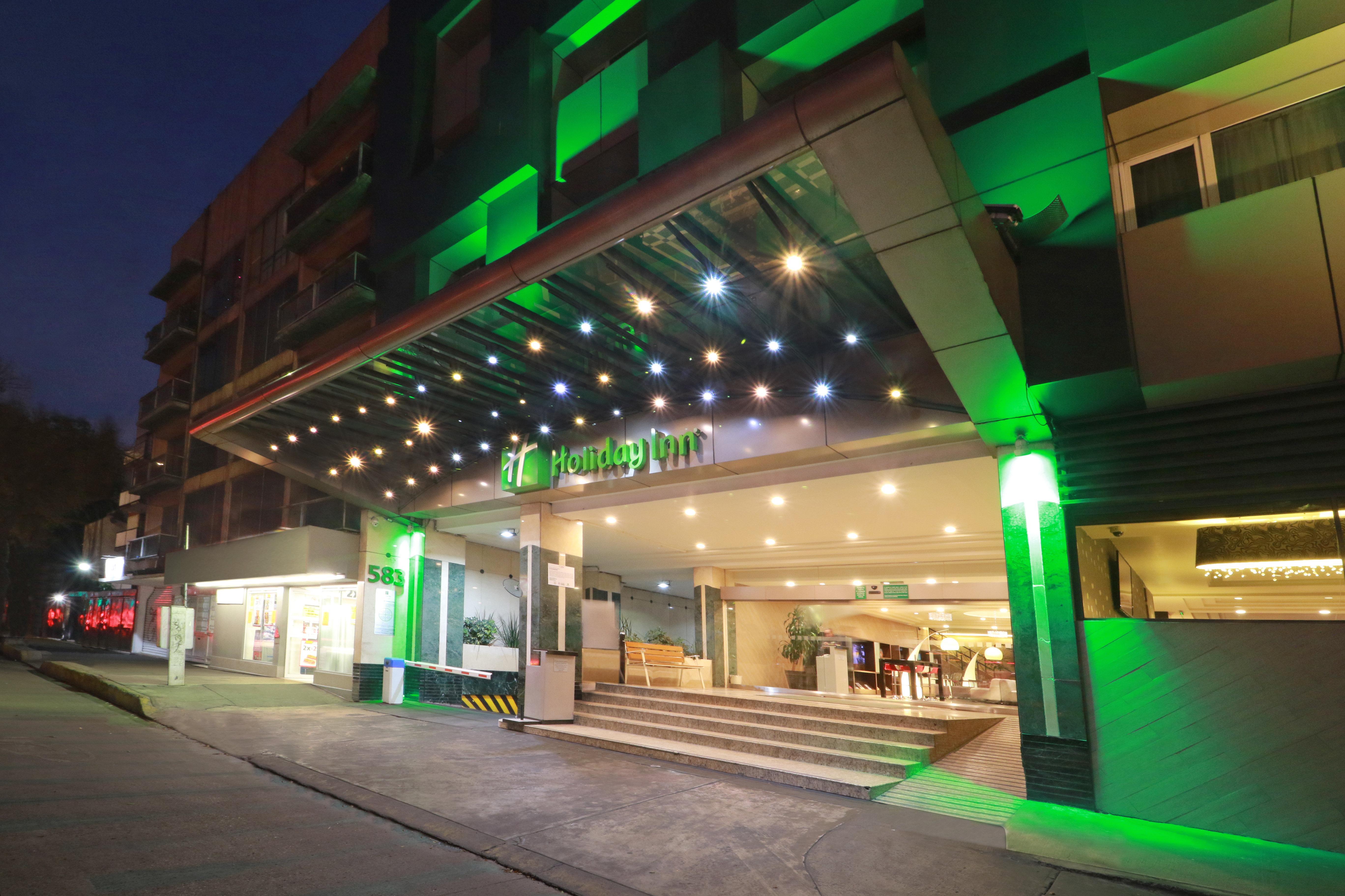 - Trade Center By Ihg Hotel Mexico City