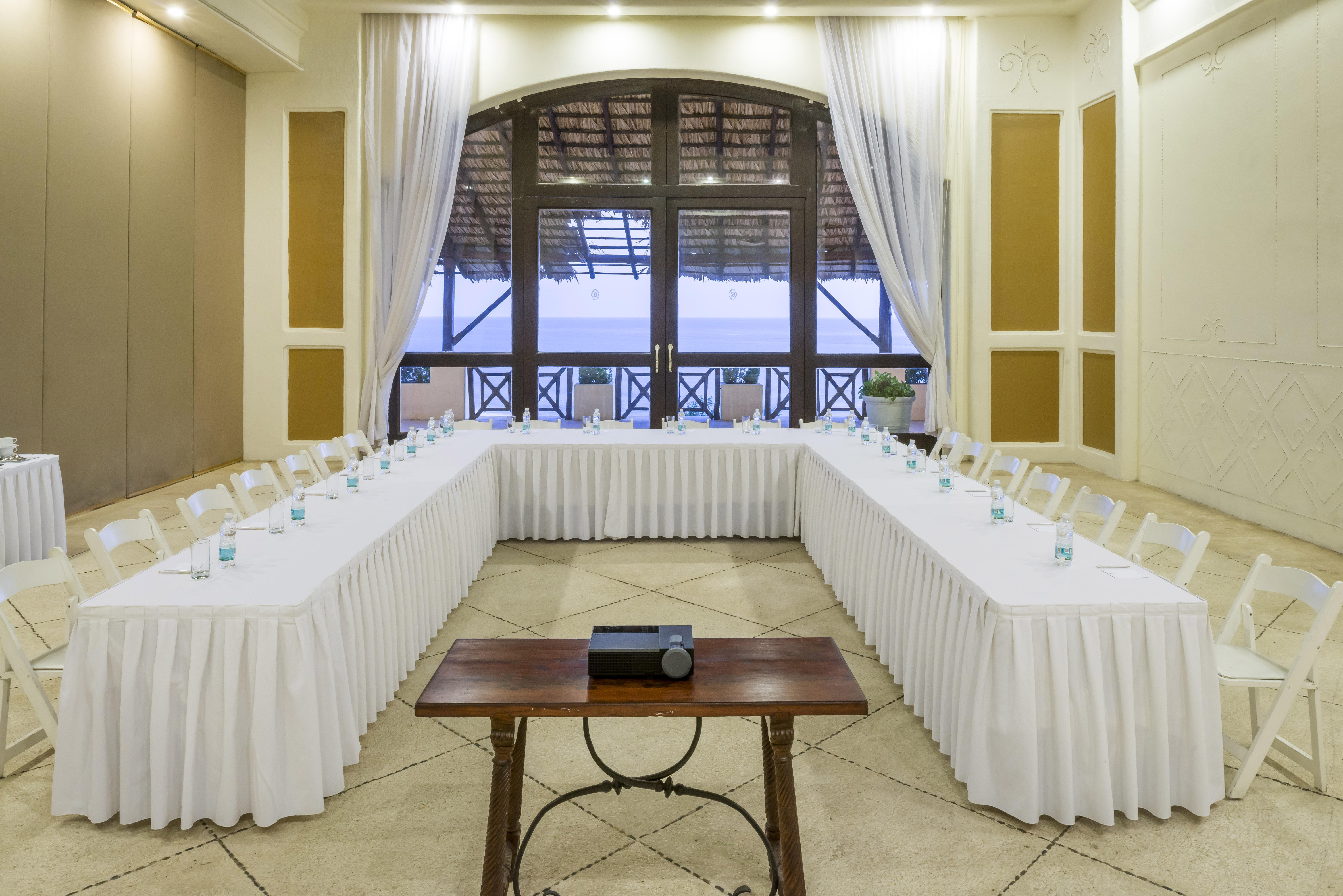 Quinta Real 5* Acapulco