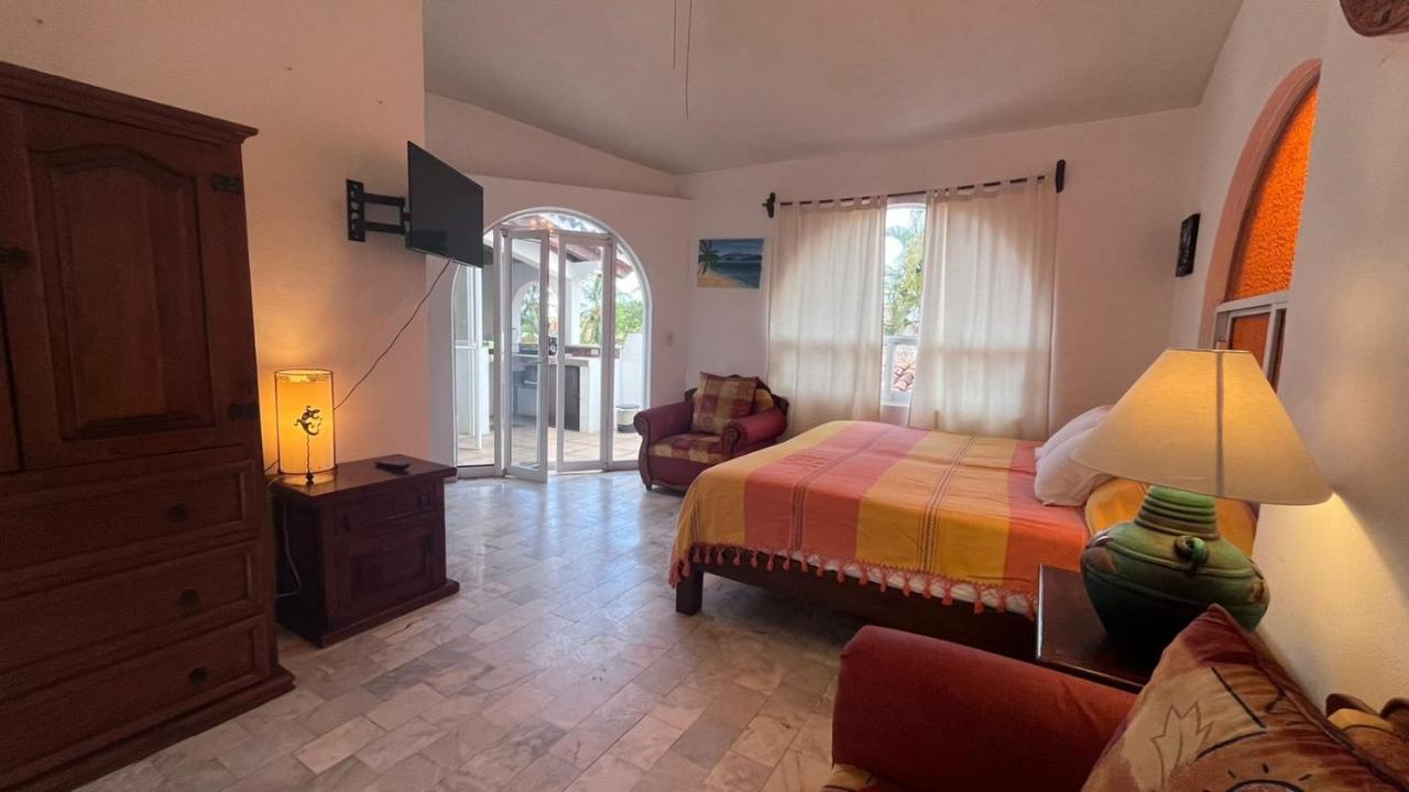 Hotel Aventura Pacifico Boutique & (adults Only)
