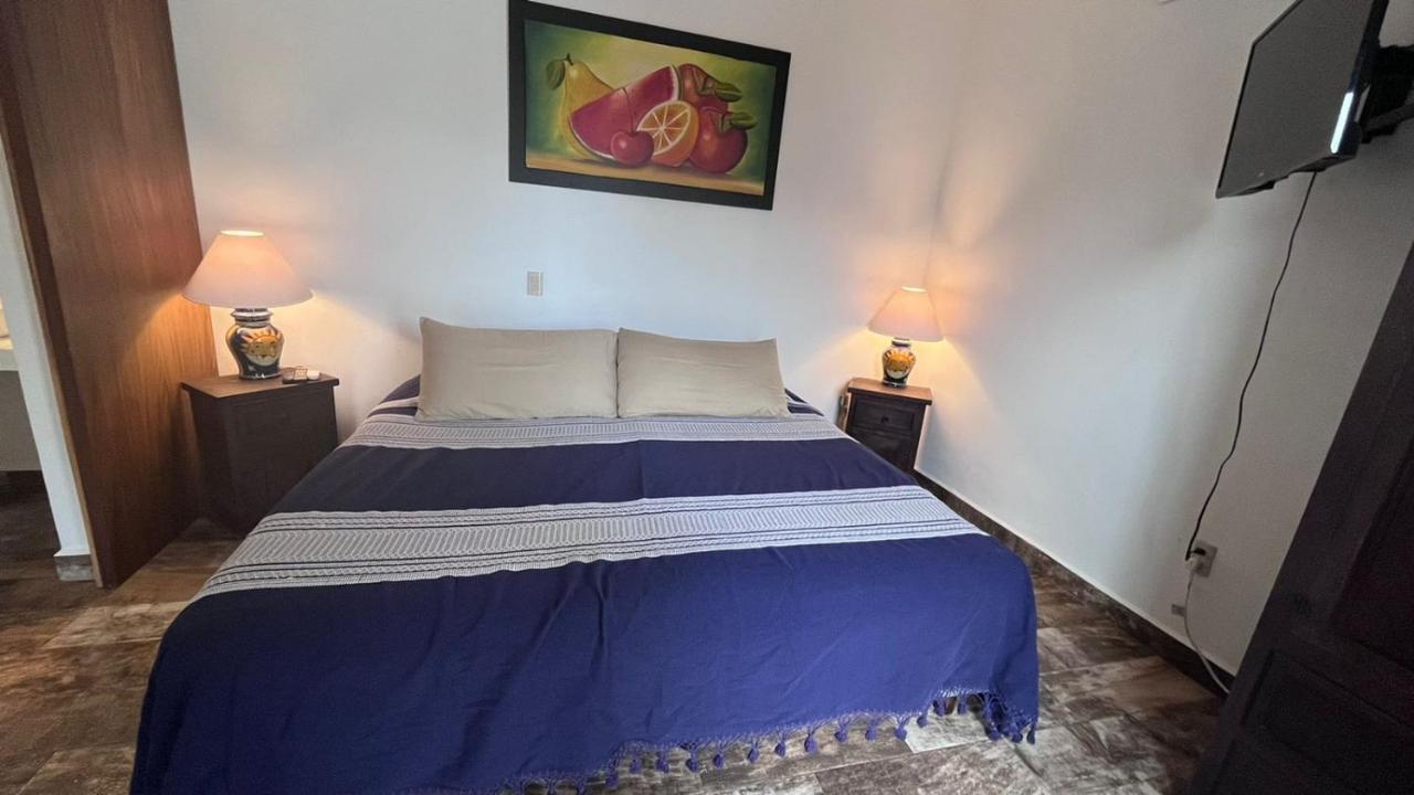 Hotel Aventura Pacifico Boutique & (adults Only) Bucerias