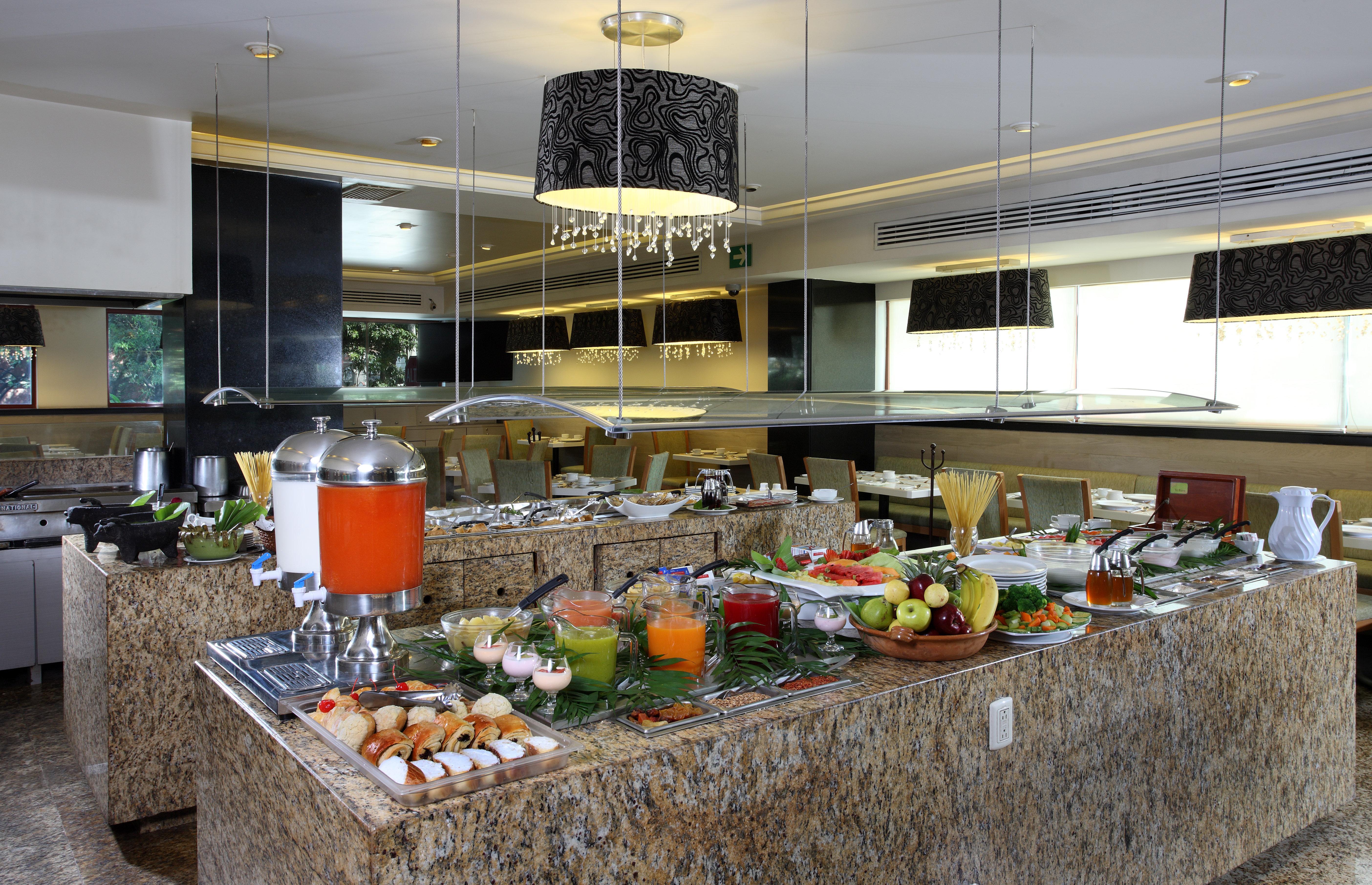 Hotel - Trade Center By Ihg 4*