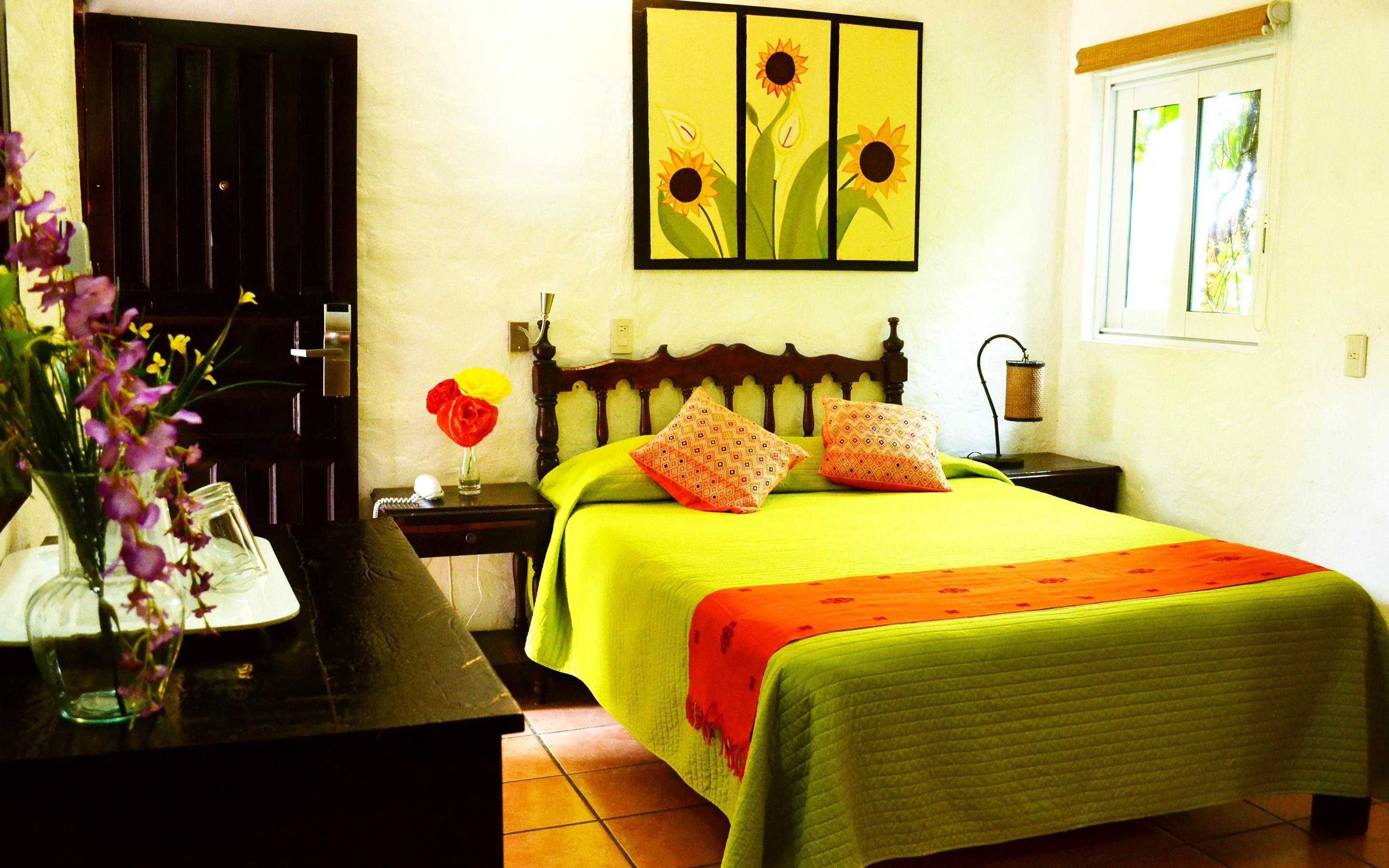 De Roger 3* Puerto Vallarta
