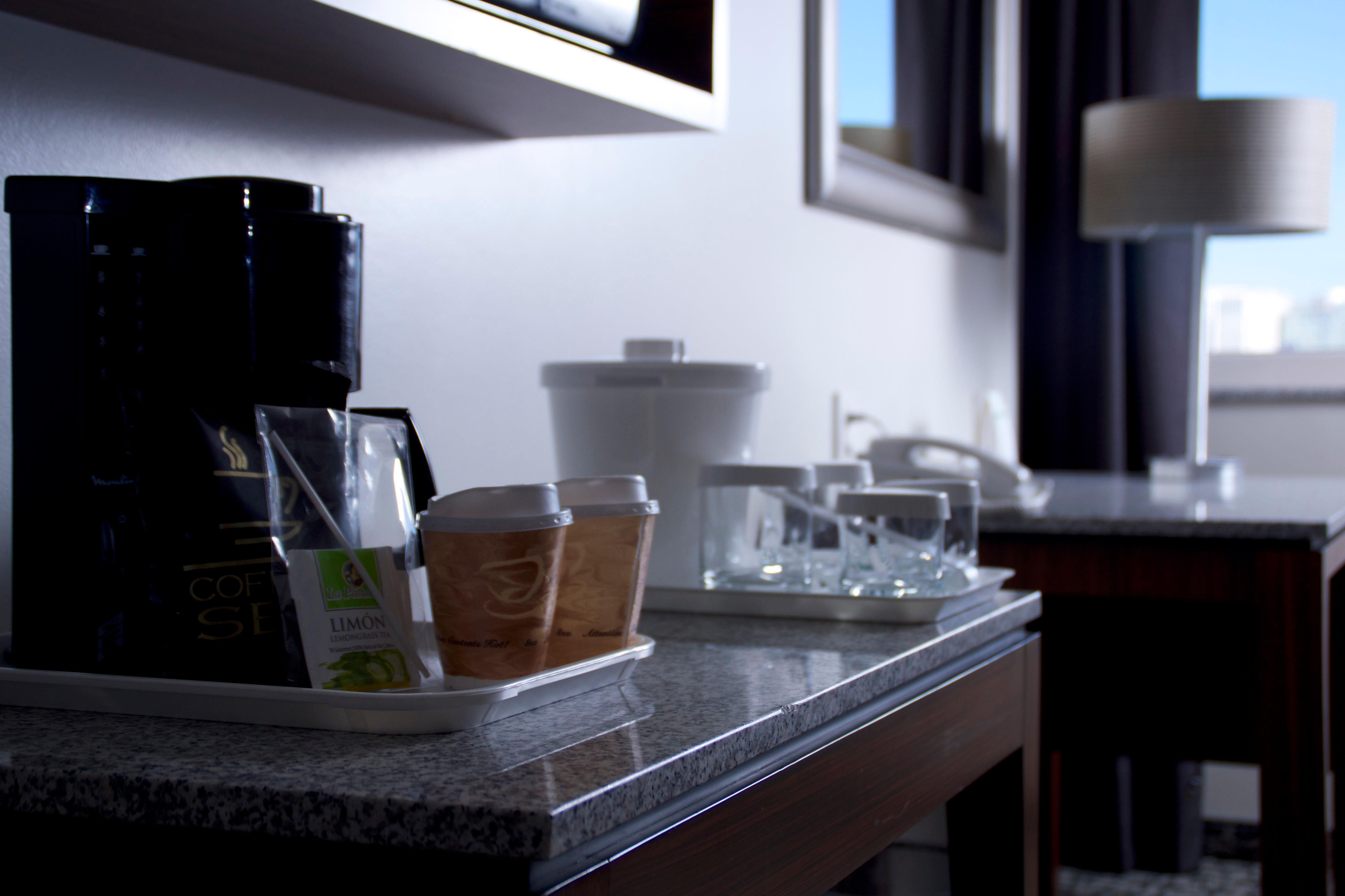 - Trade Center By Ihg Hotel
