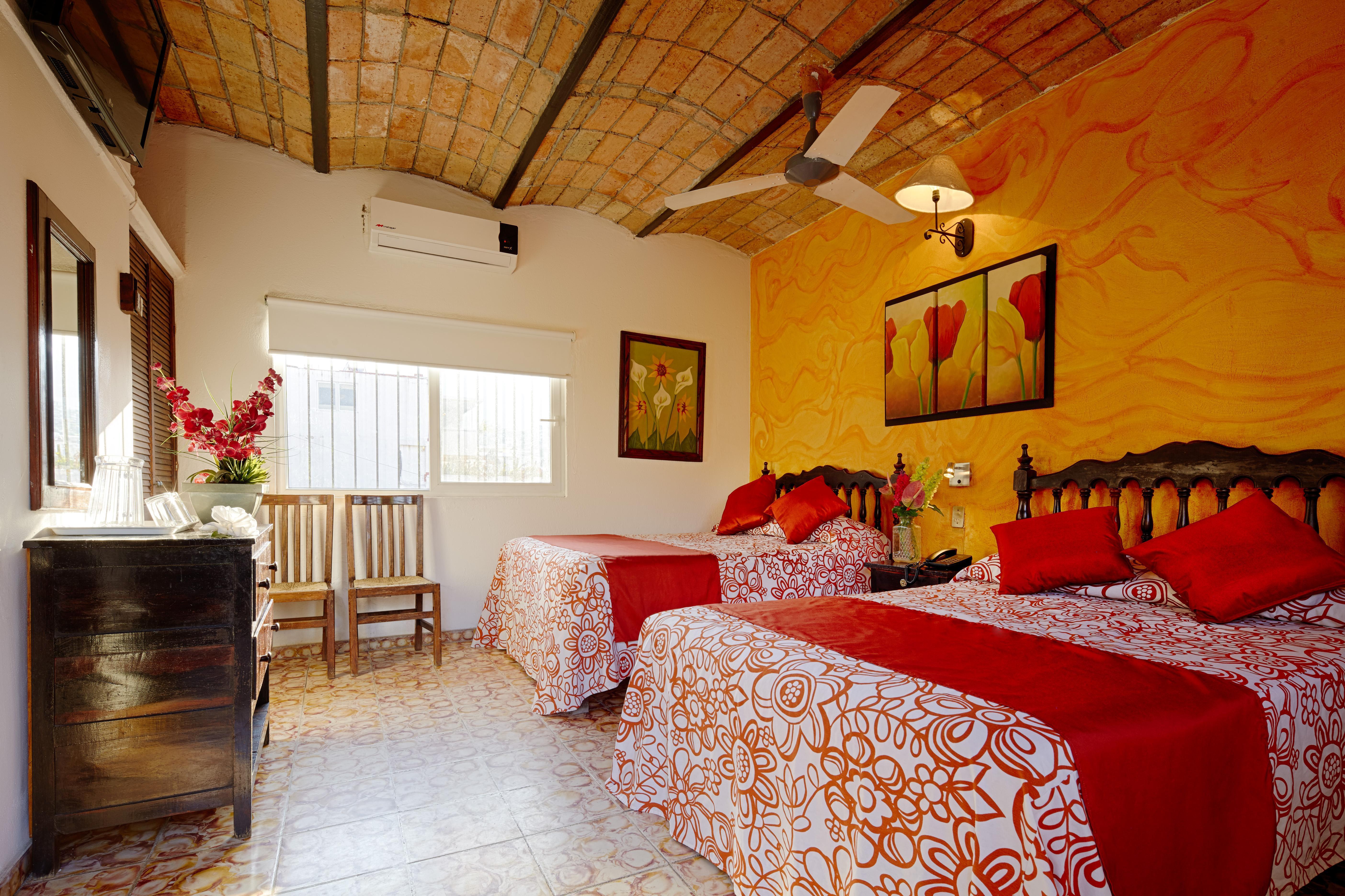 Hotel De Roger 3*