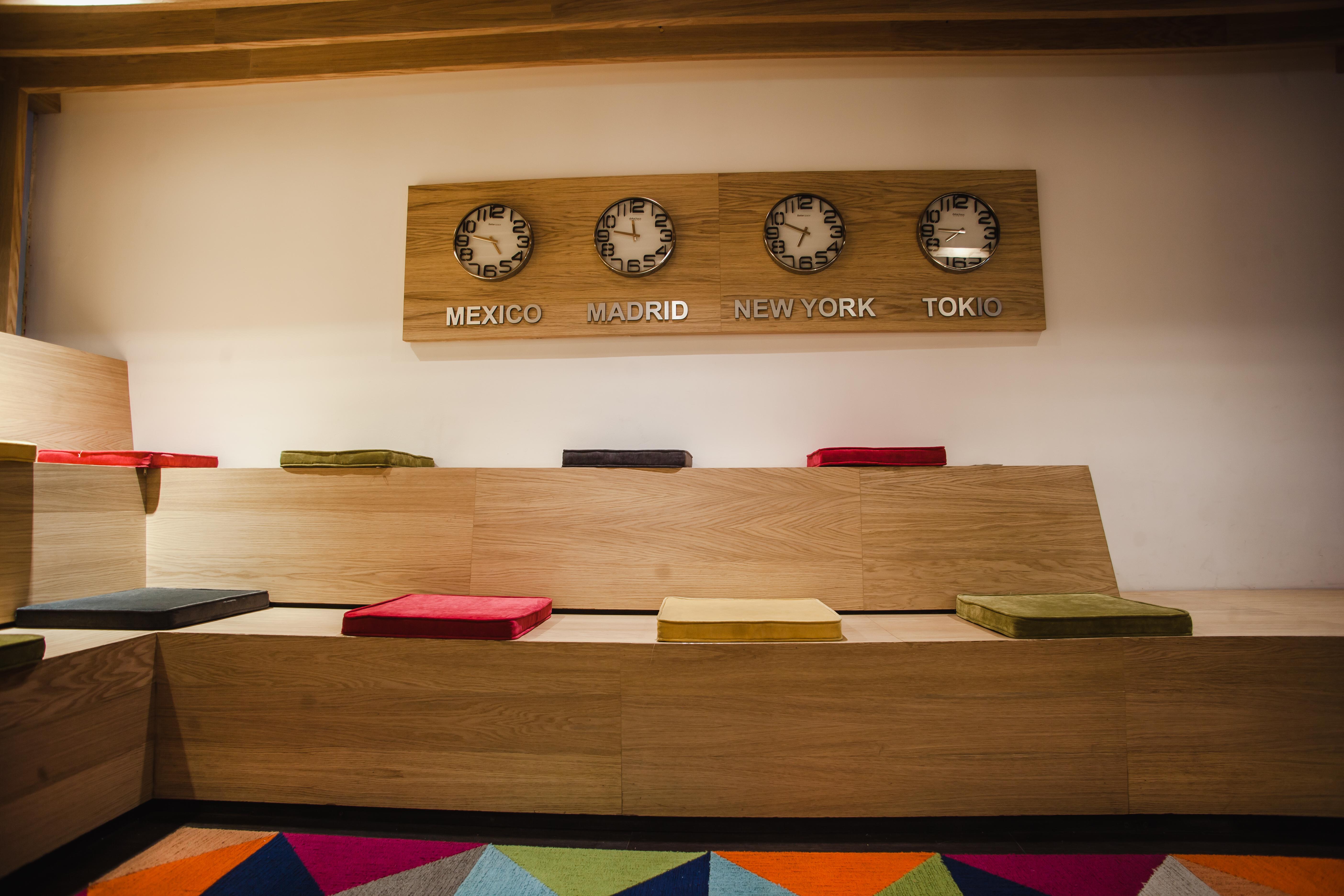 Mx Garibaldi Hotel Mexico City